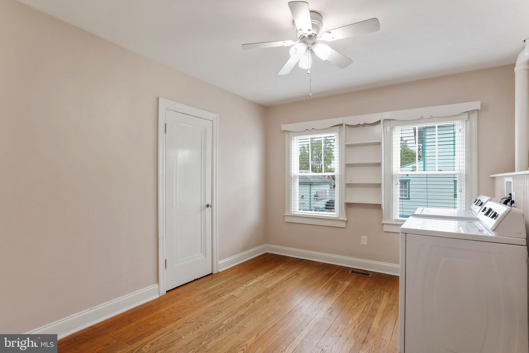 MARTINSBURG CITY - Residential