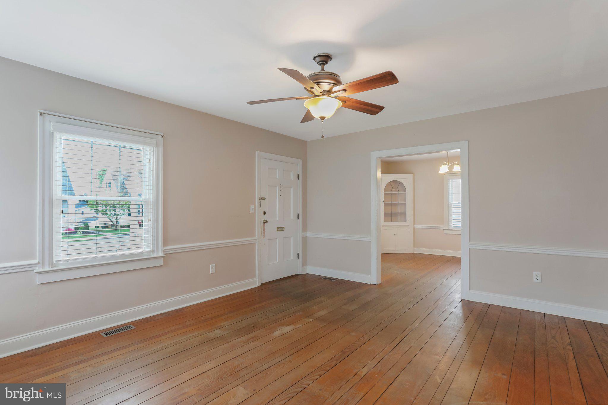 MARTINSBURG CITY - Residential