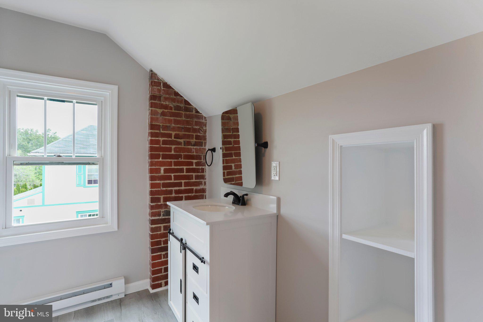 MARTINSBURG CITY - Residential