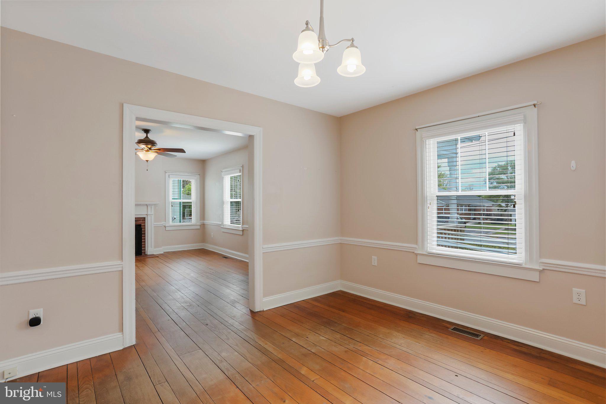 MARTINSBURG CITY - Residential