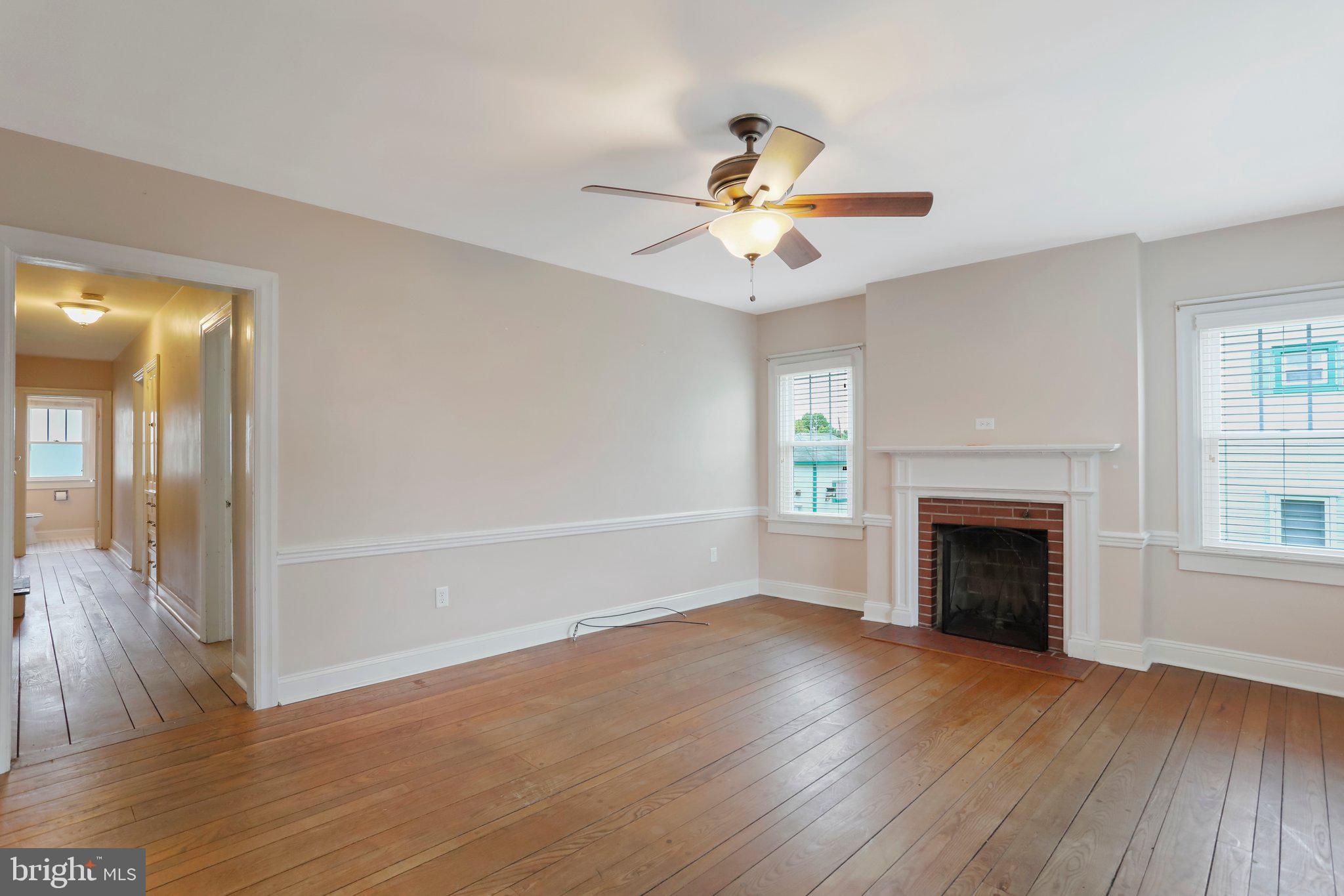 MARTINSBURG CITY - Residential