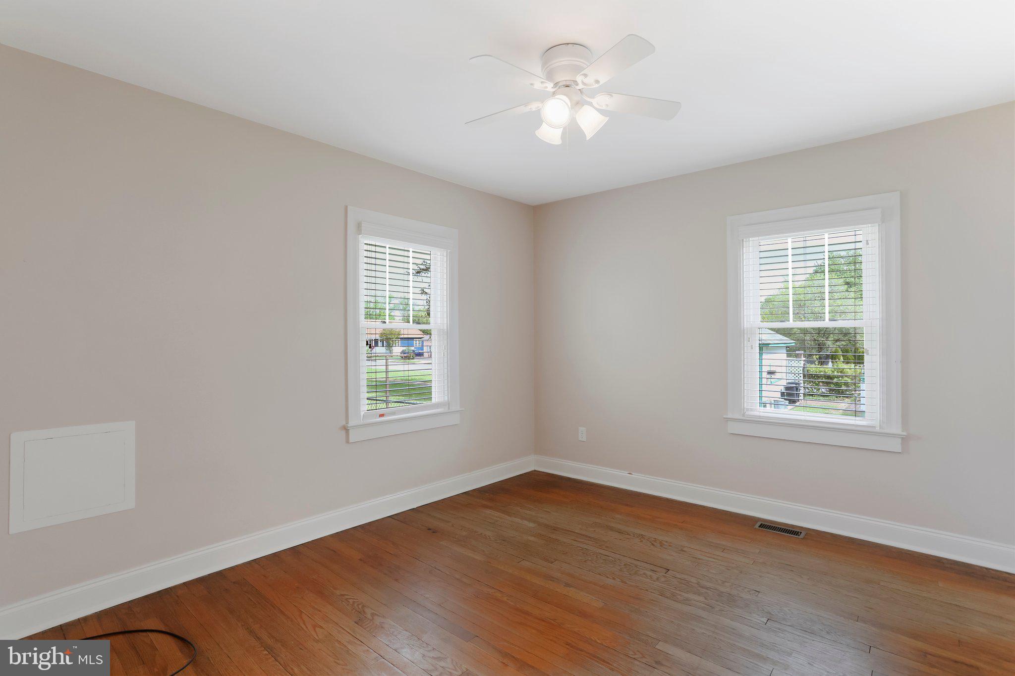 MARTINSBURG CITY - Residential