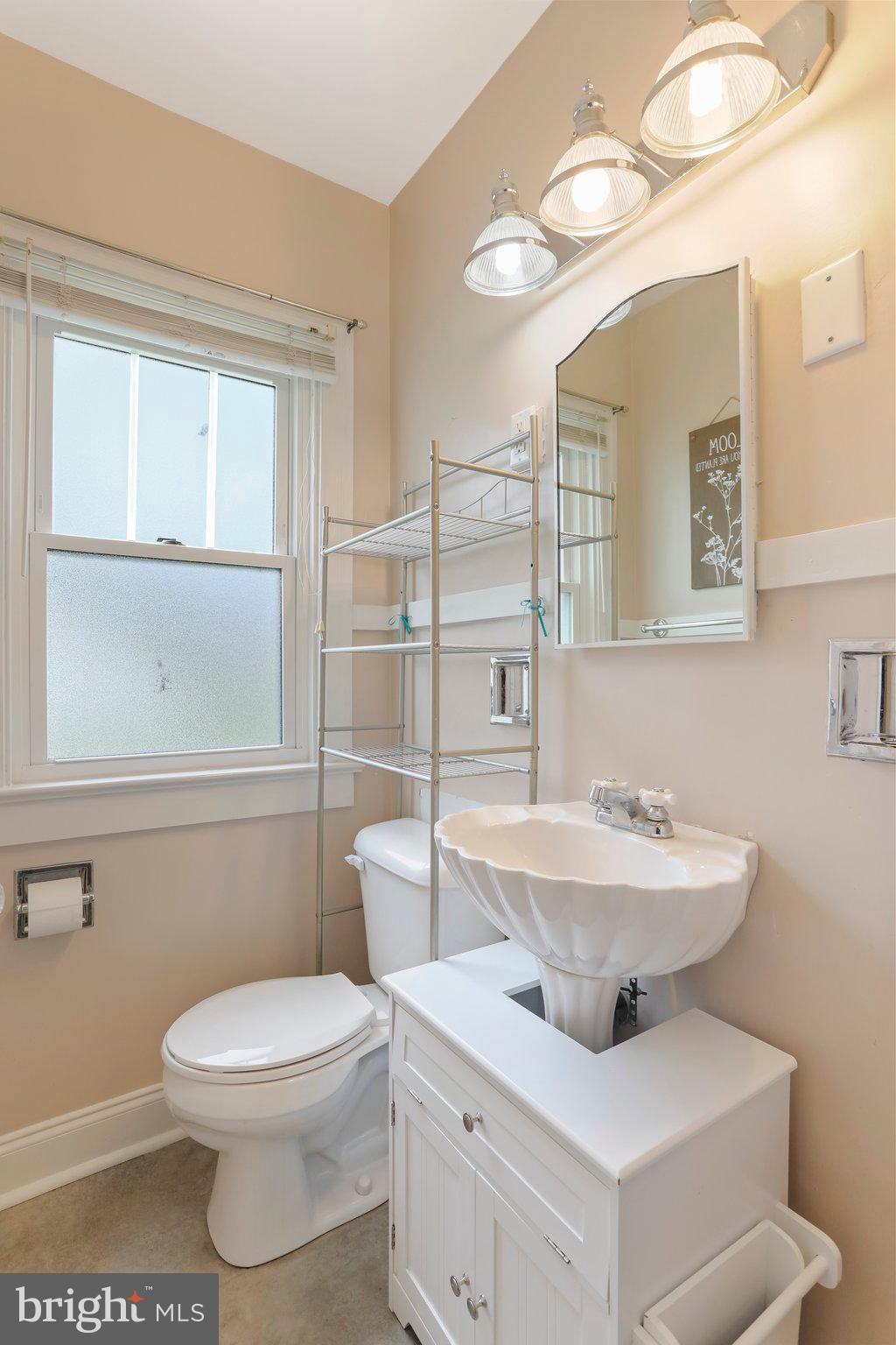 MARTINSBURG CITY - Residential