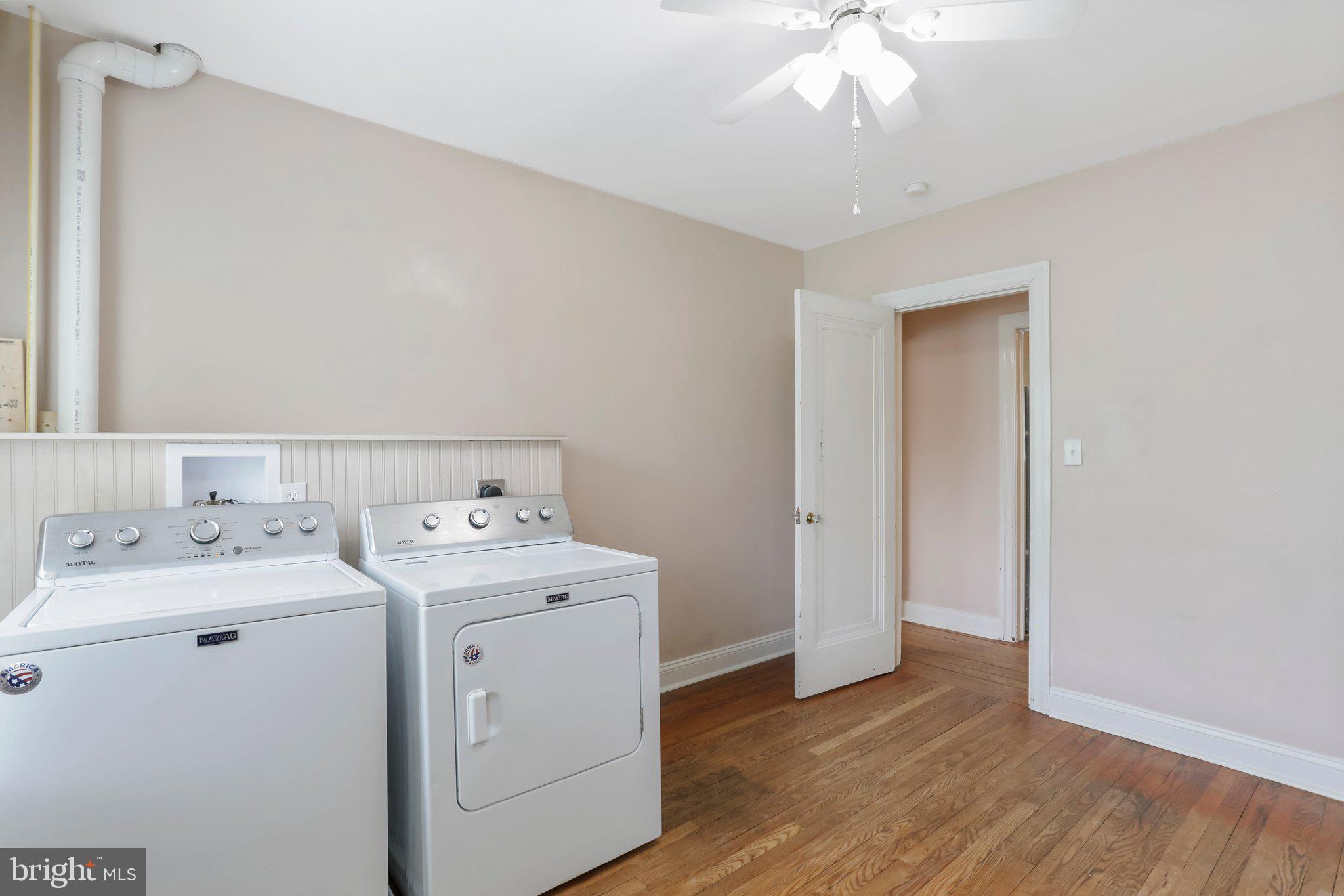 MARTINSBURG CITY - Residential