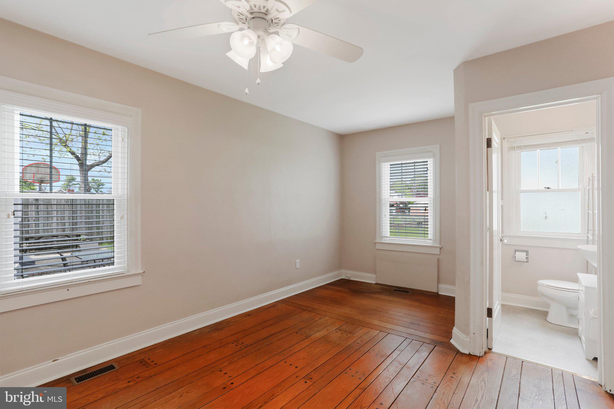 MARTINSBURG CITY - Residential