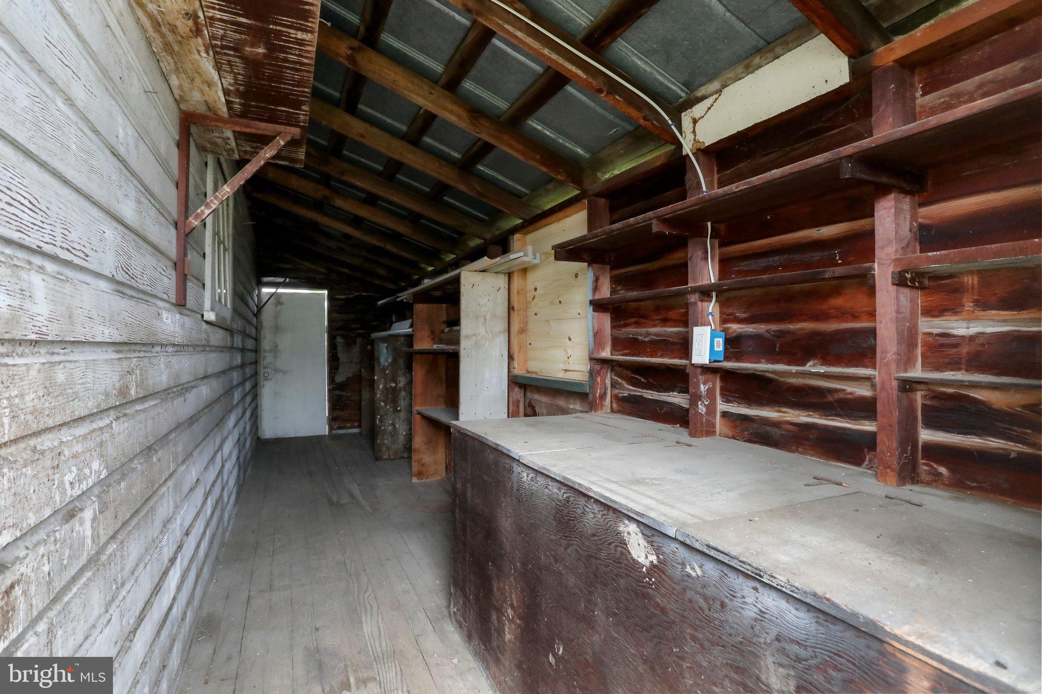 MARTINSBURG CITY - Residential