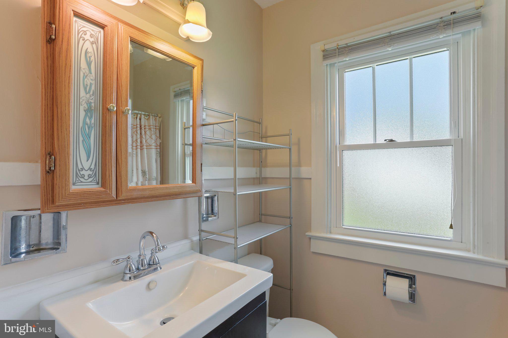 MARTINSBURG CITY - Residential