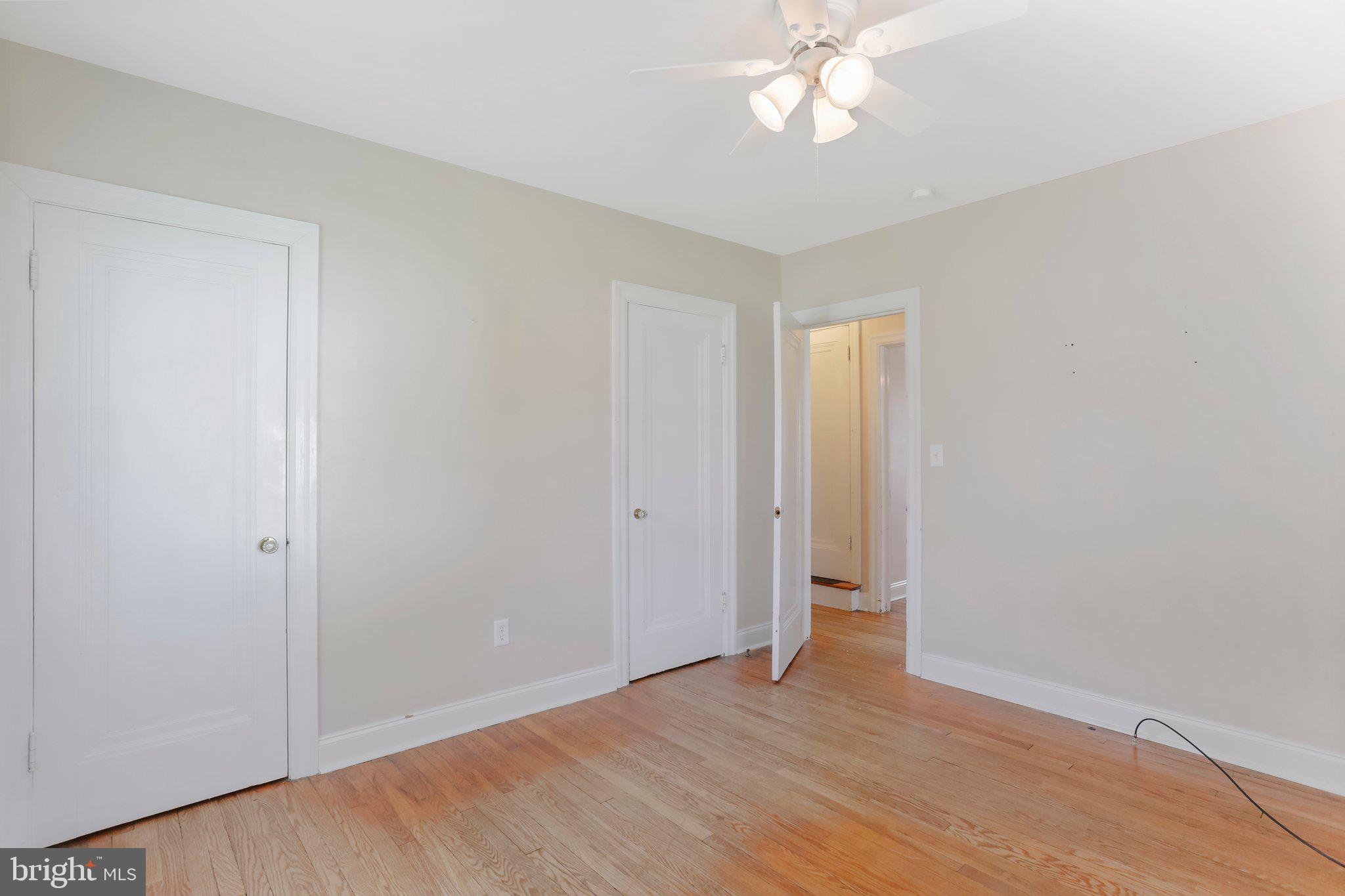 MARTINSBURG CITY - Residential