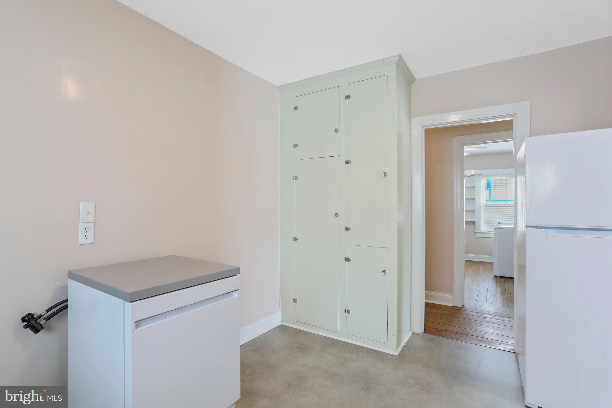 MARTINSBURG CITY - Residential