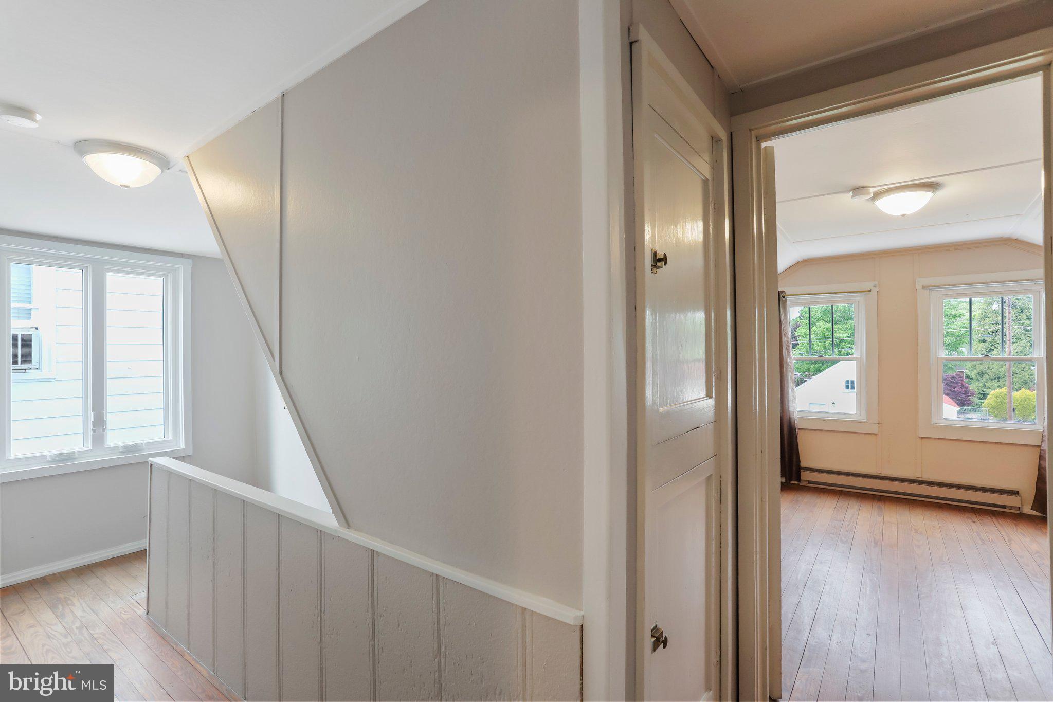 MARTINSBURG CITY - Residential