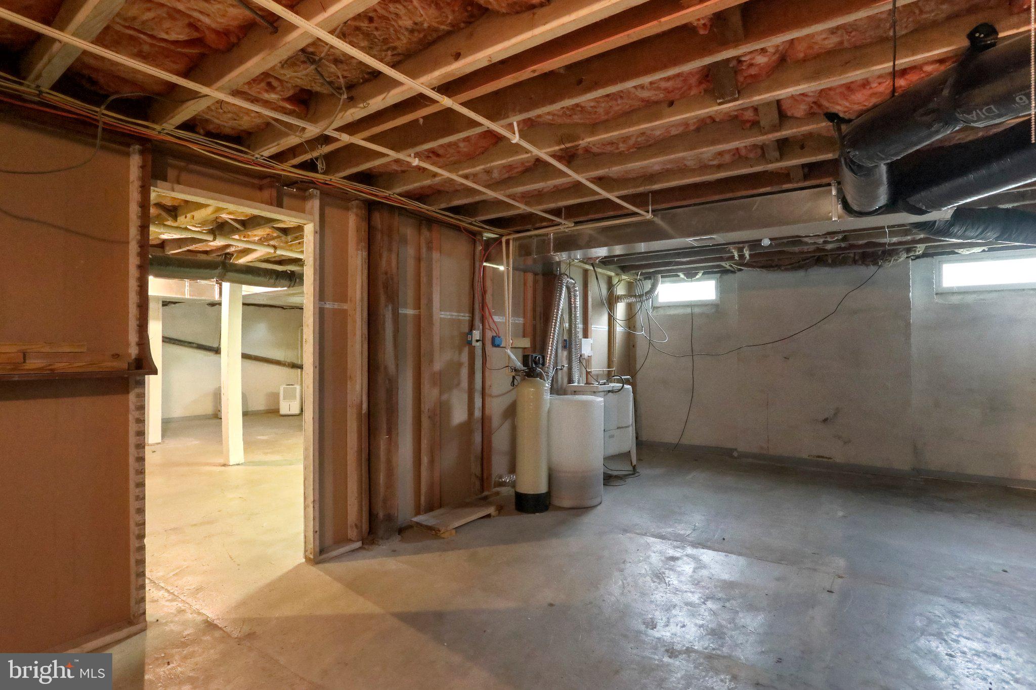 MARTINSBURG CITY - Residential