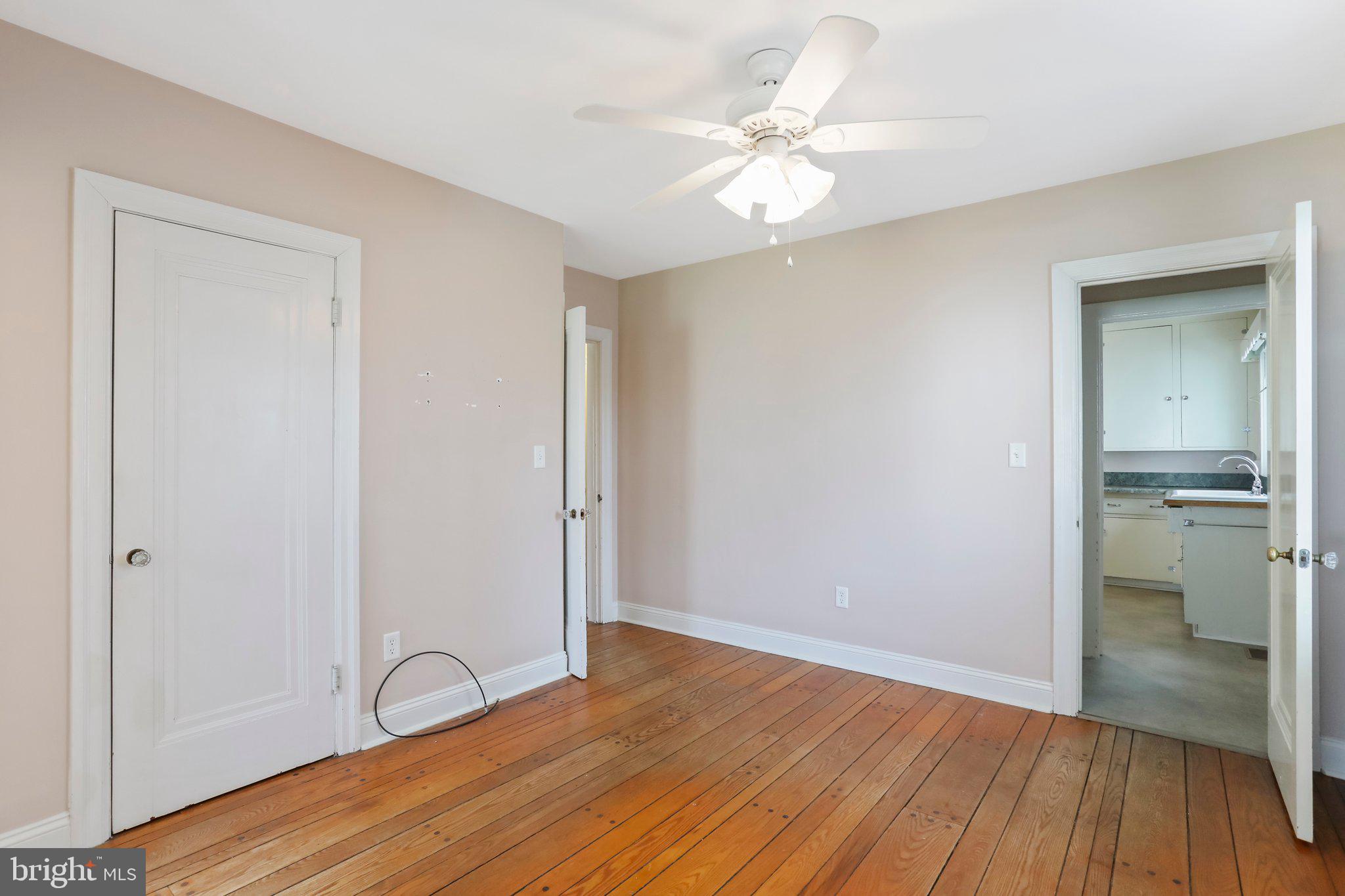 MARTINSBURG CITY - Residential