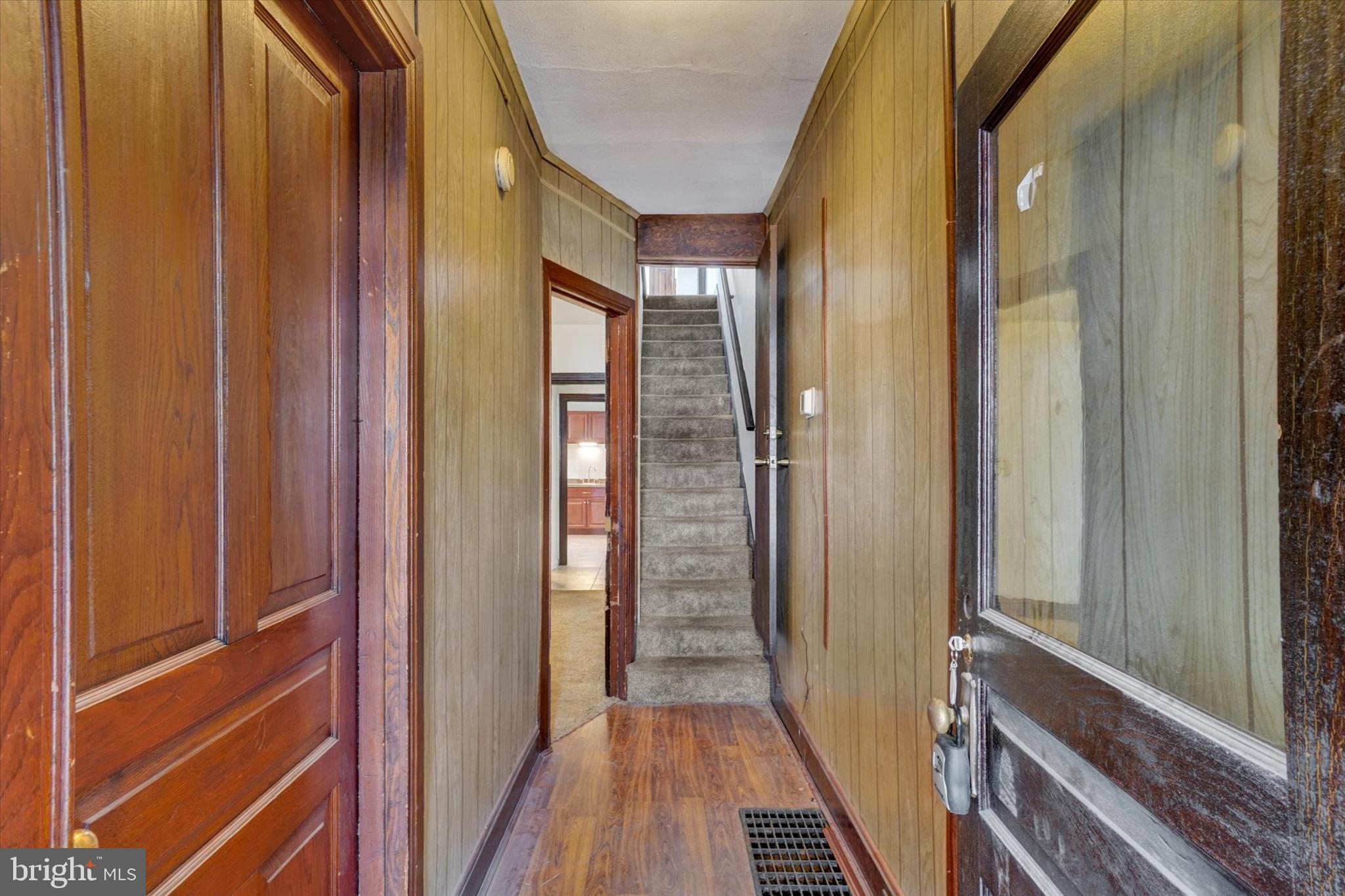 642 PENNSYLVANIA AVENUE