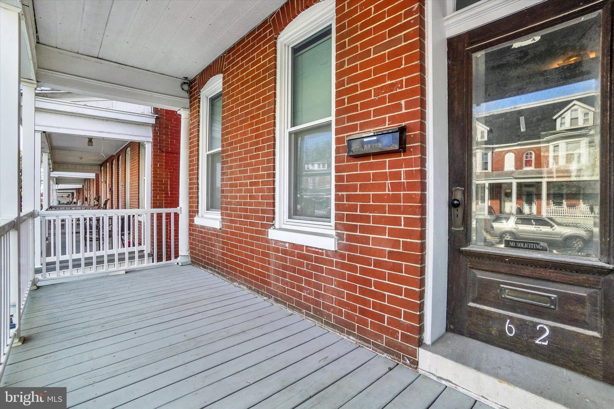 642 PENNSYLVANIA AVENUE