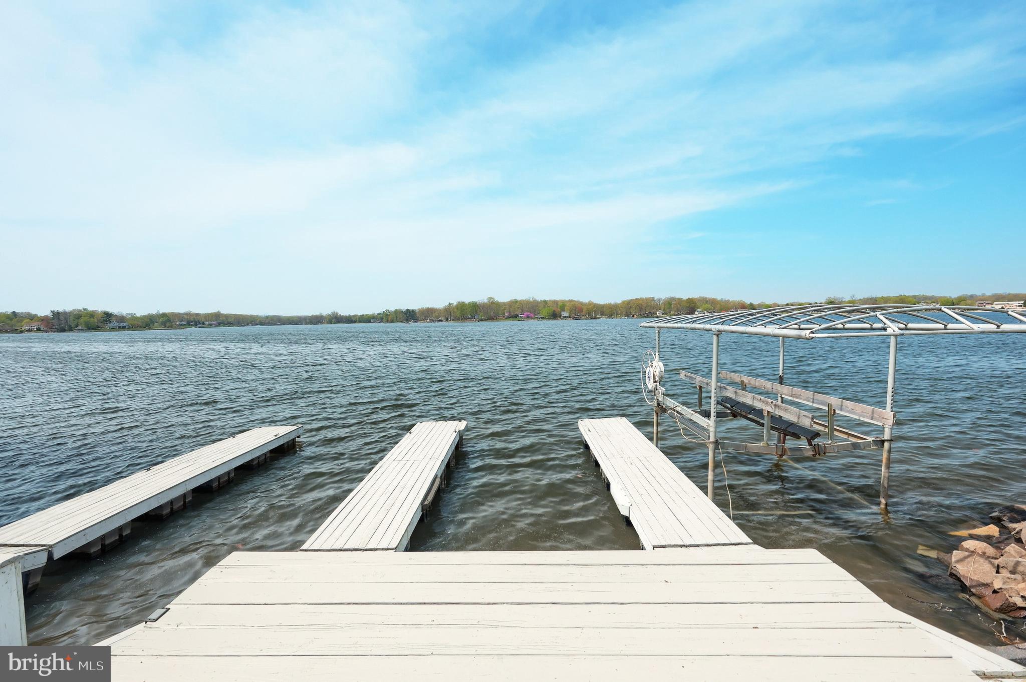 LAKE MEADE - Residential