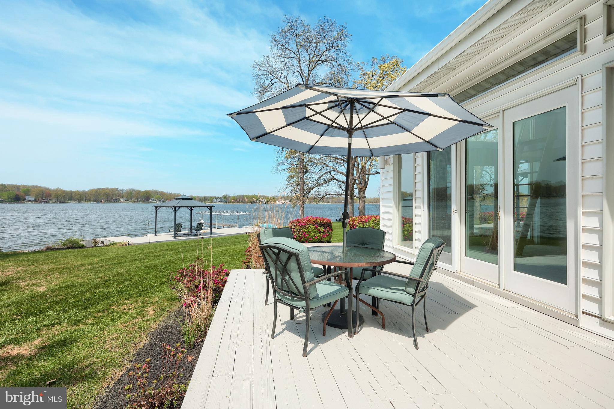 LAKE MEADE - Residential