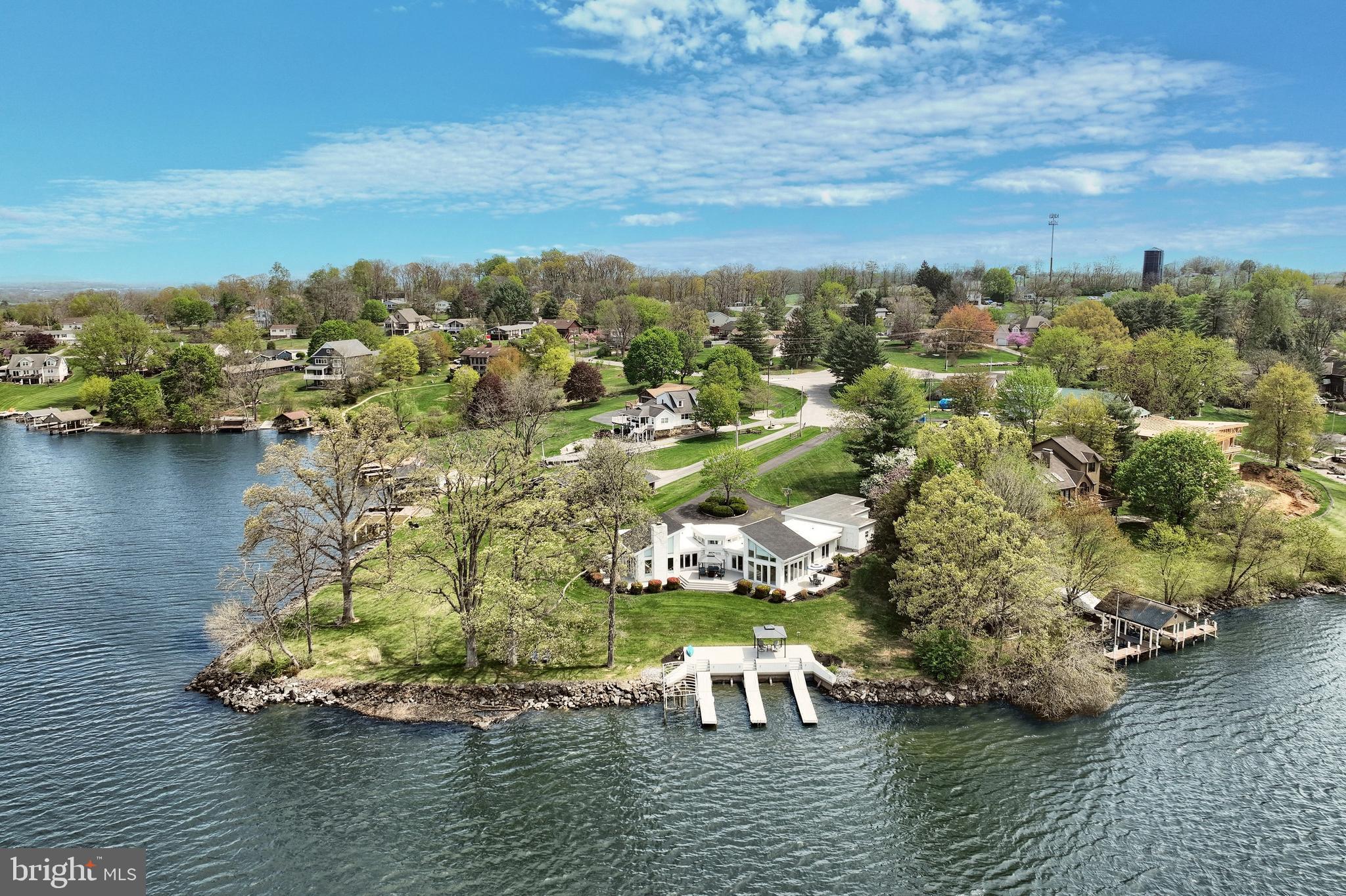 LAKE MEADE - Residential