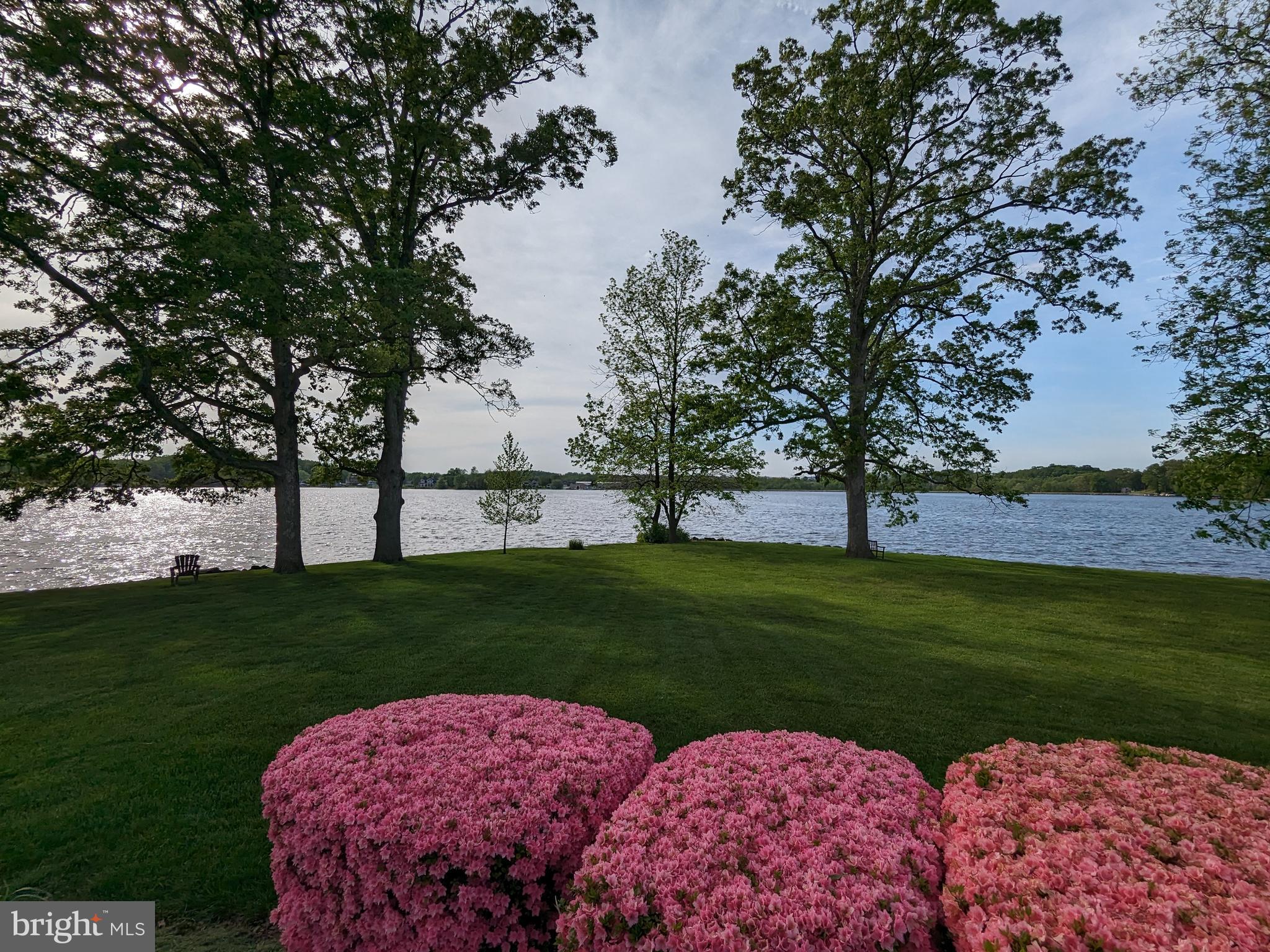 LAKE MEADE - Residential