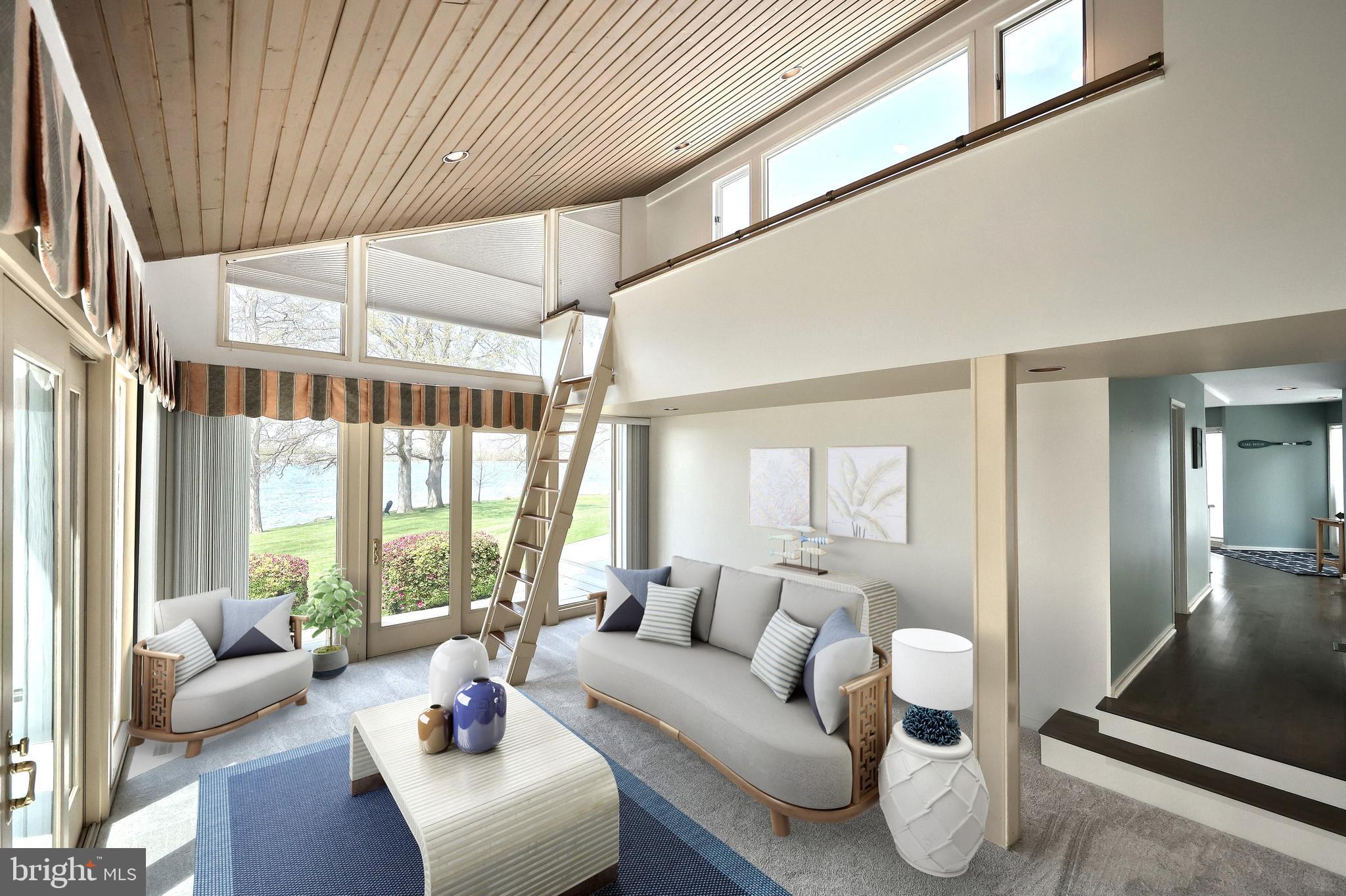 LAKE MEADE - Residential