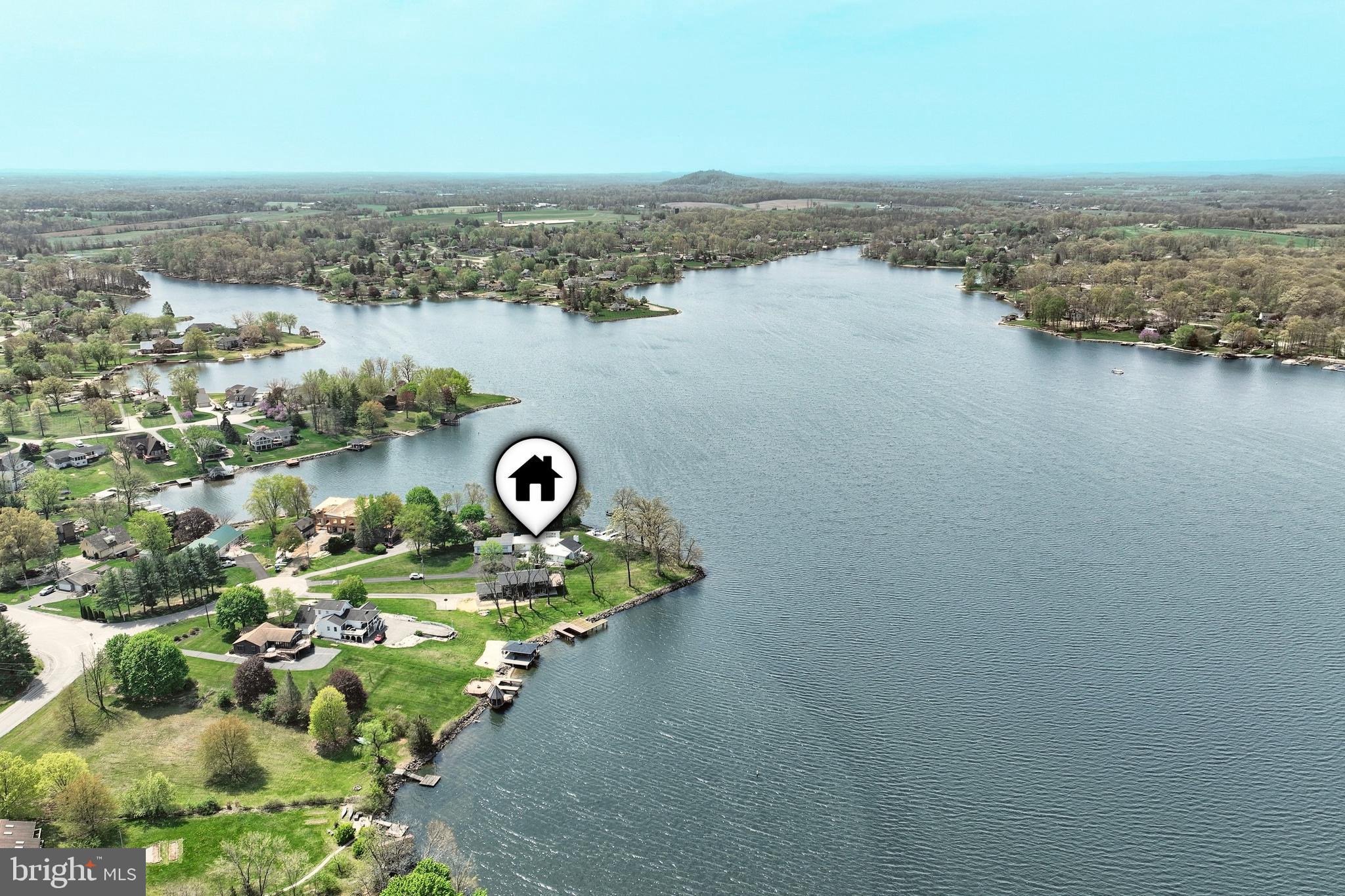 LAKE MEADE - Residential
