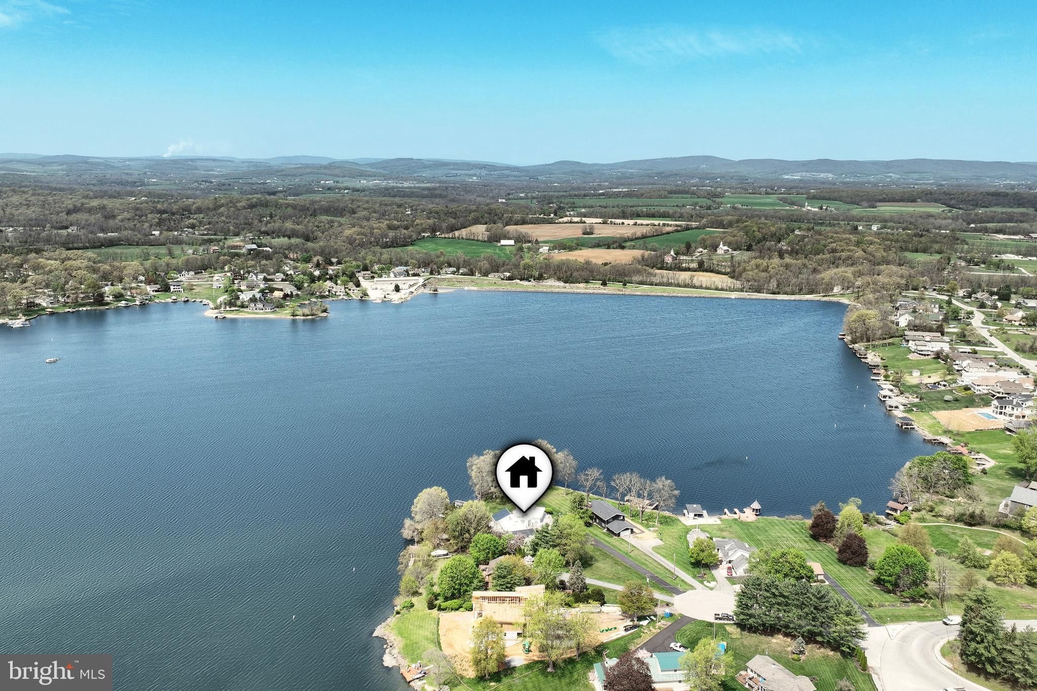LAKE MEADE - Residential