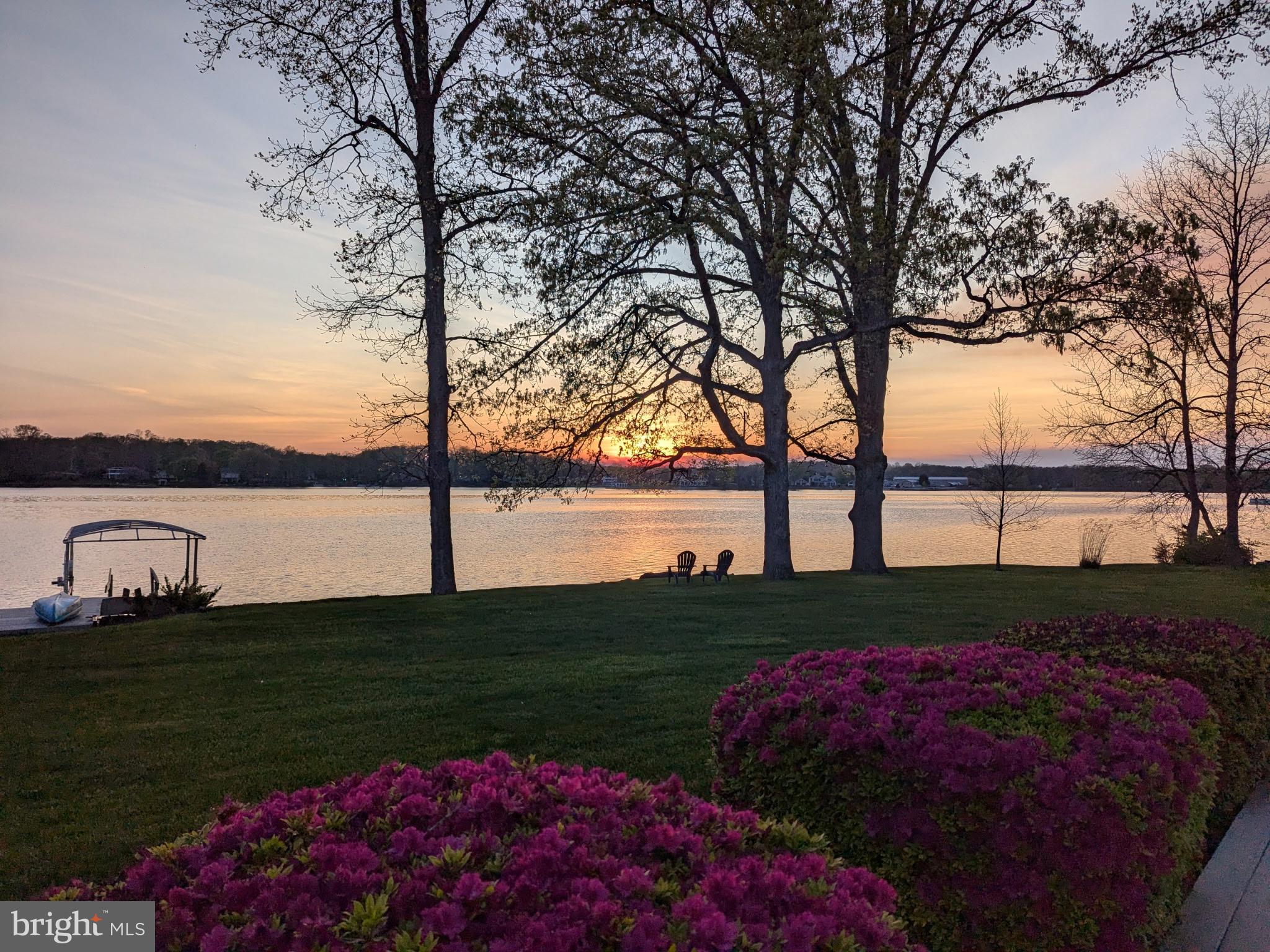 LAKE MEADE - Residential