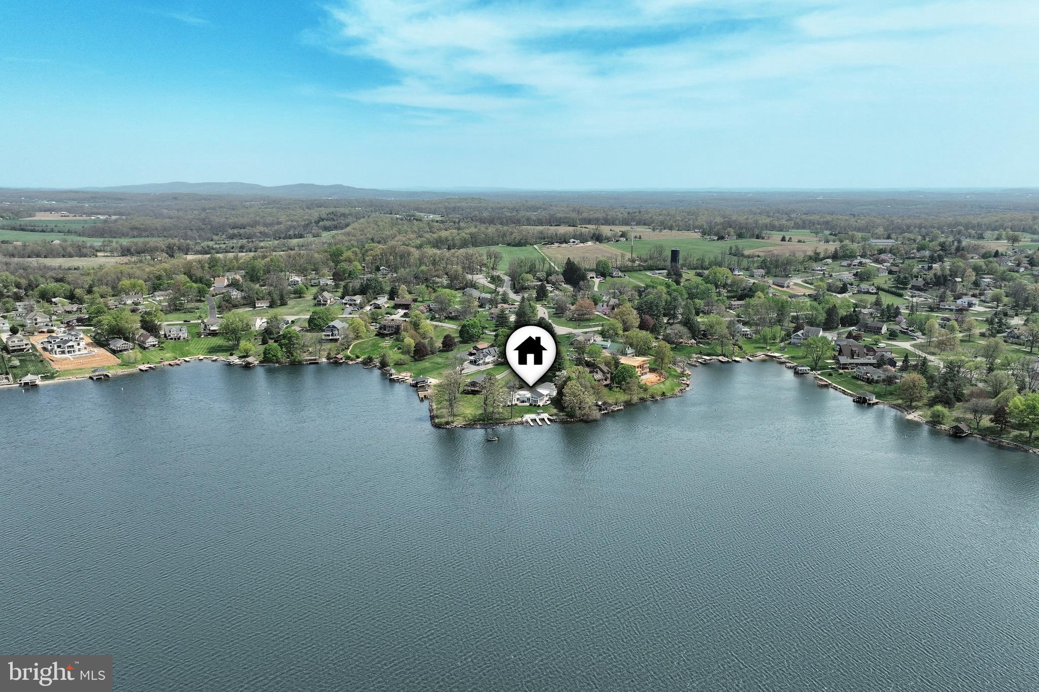 LAKE MEADE - Residential