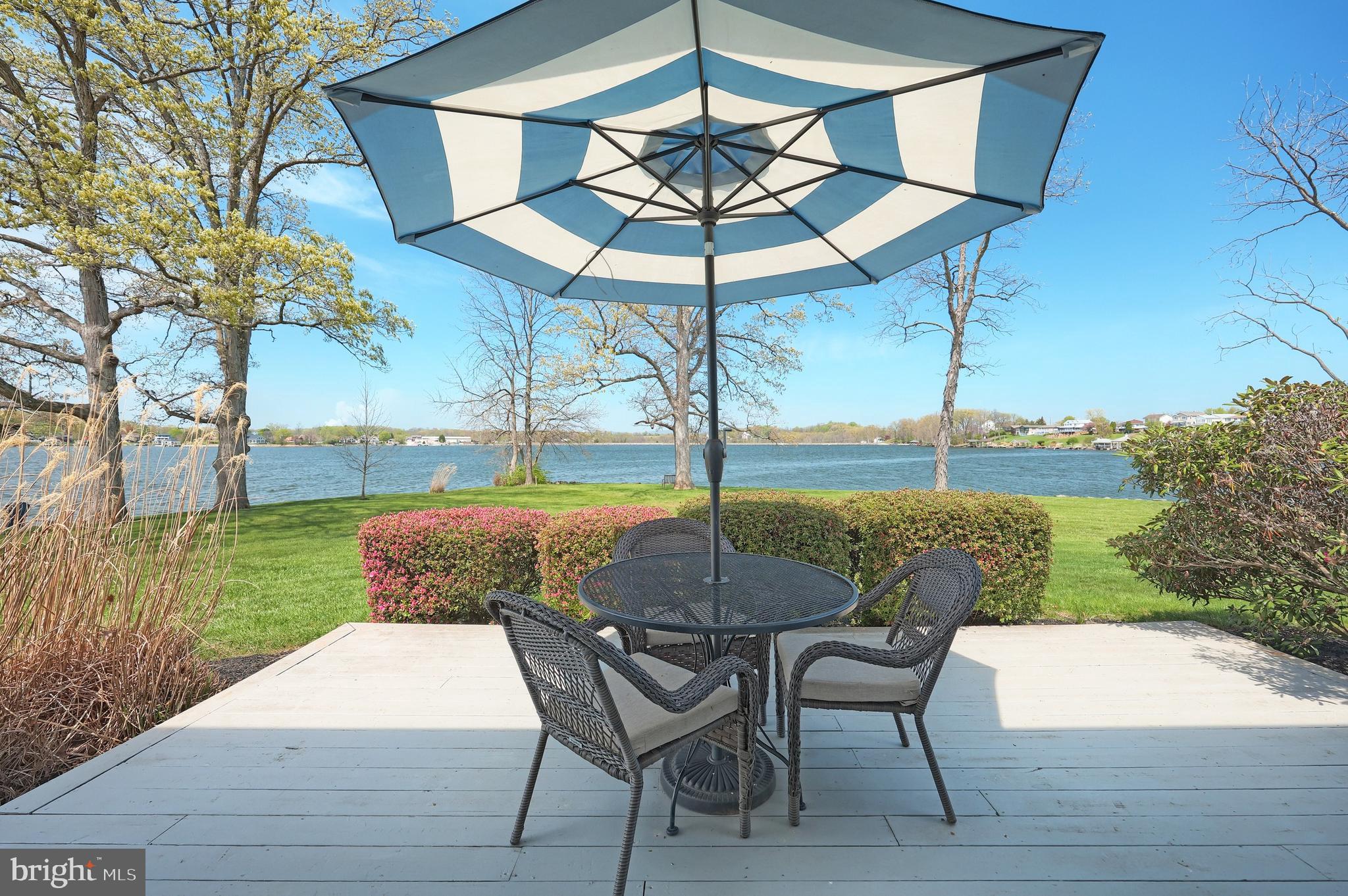 LAKE MEADE - Residential