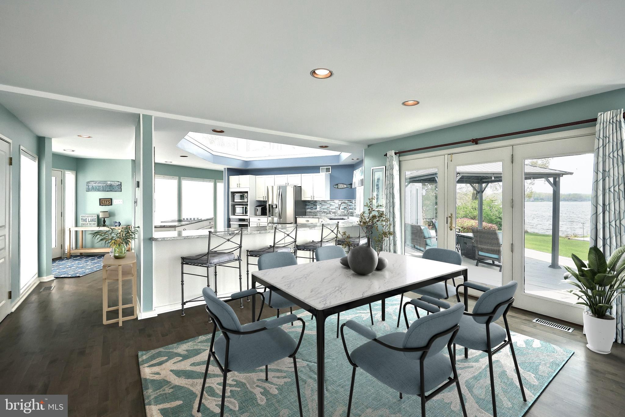 LAKE MEADE - Residential