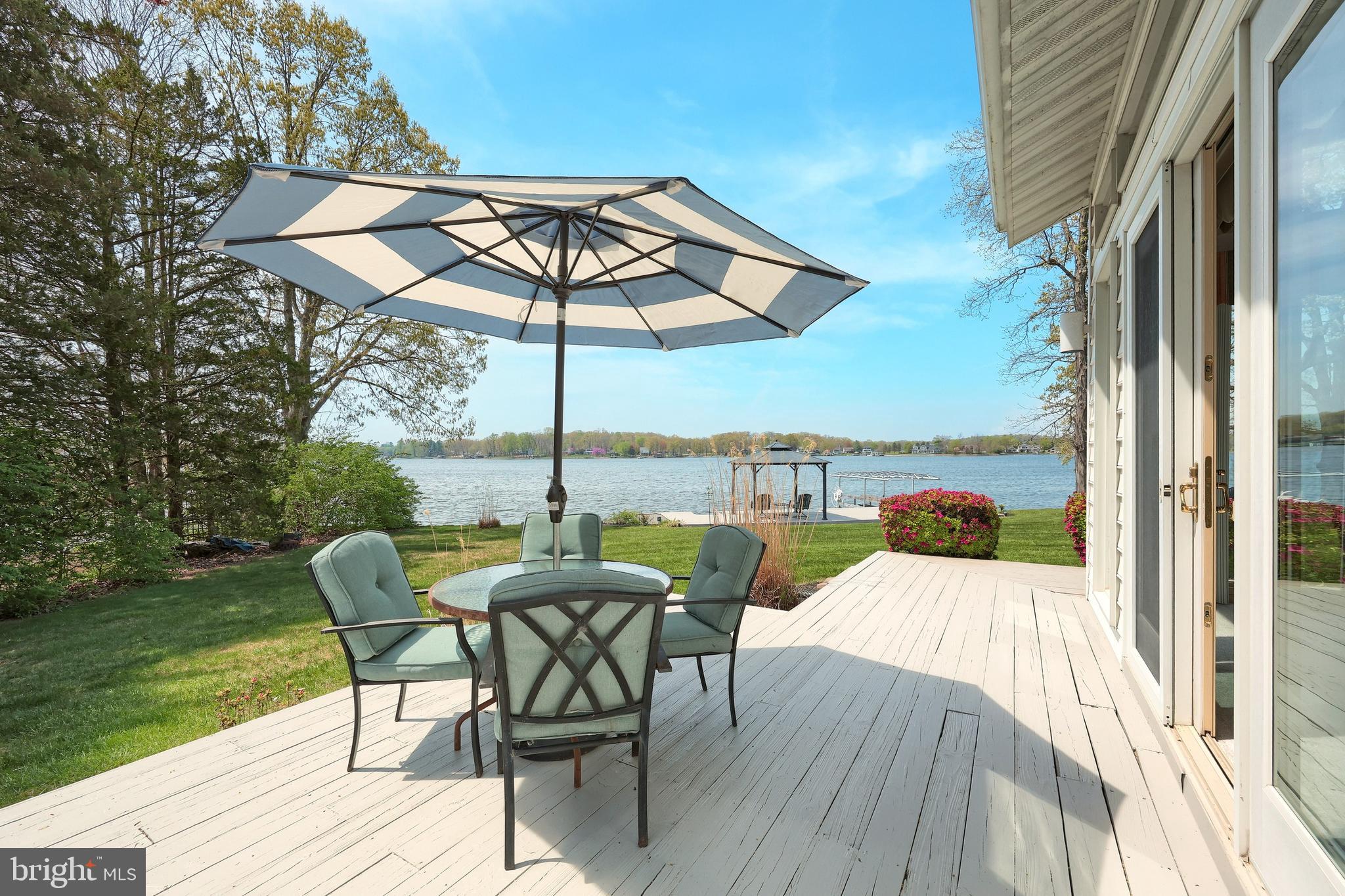 LAKE MEADE - Residential