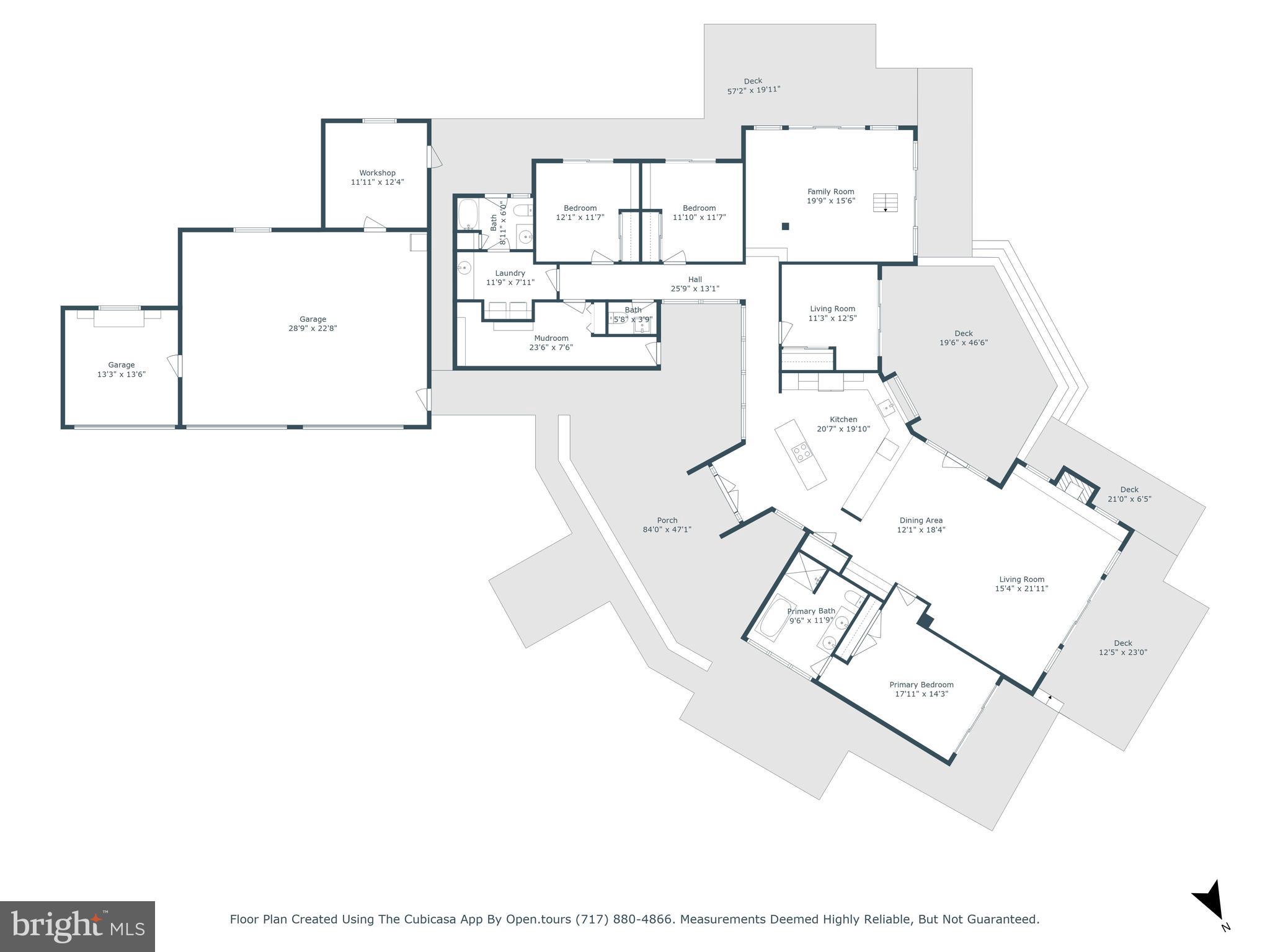 LAKE MEADE - Residential