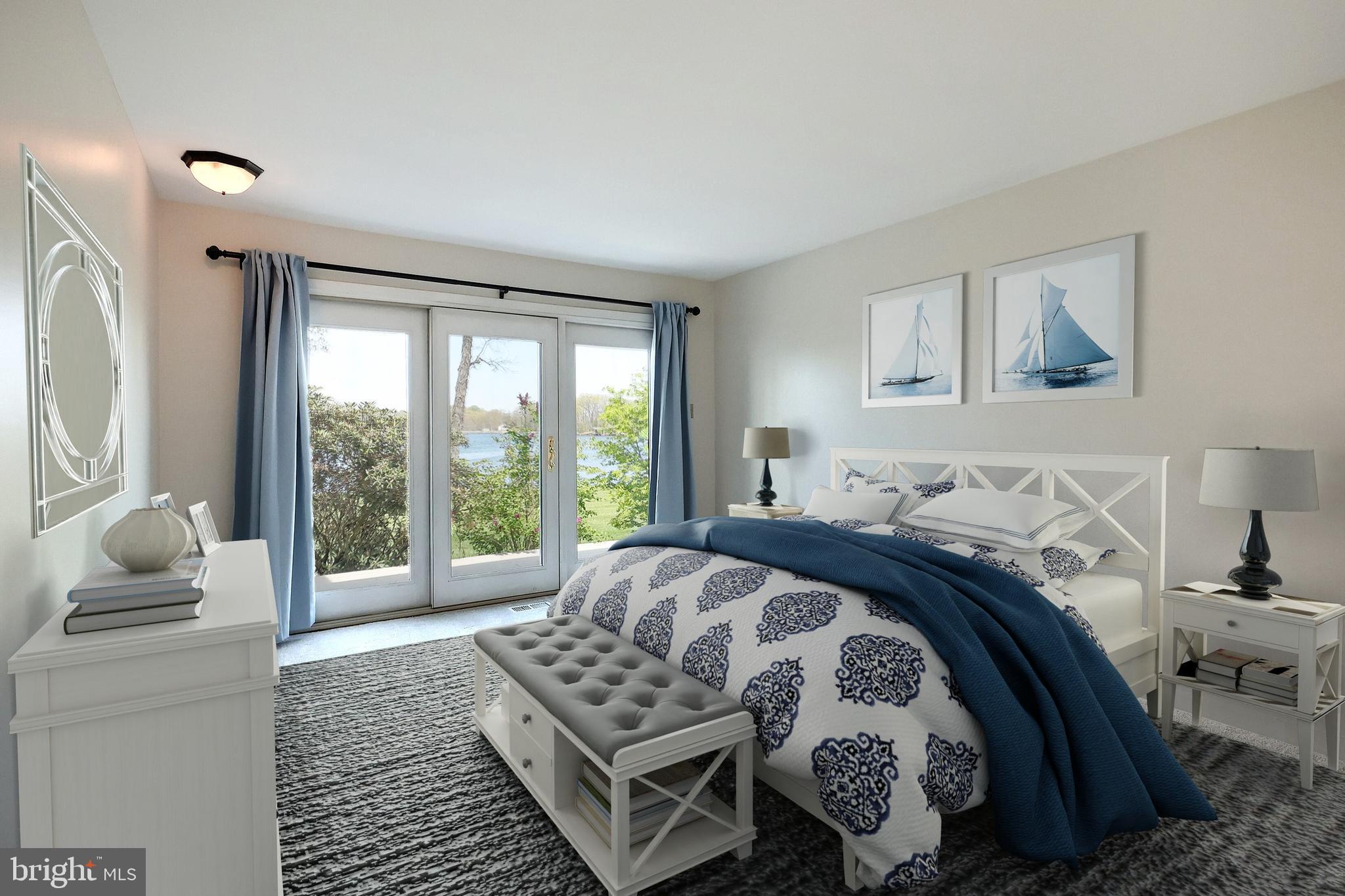 LAKE MEADE - Residential