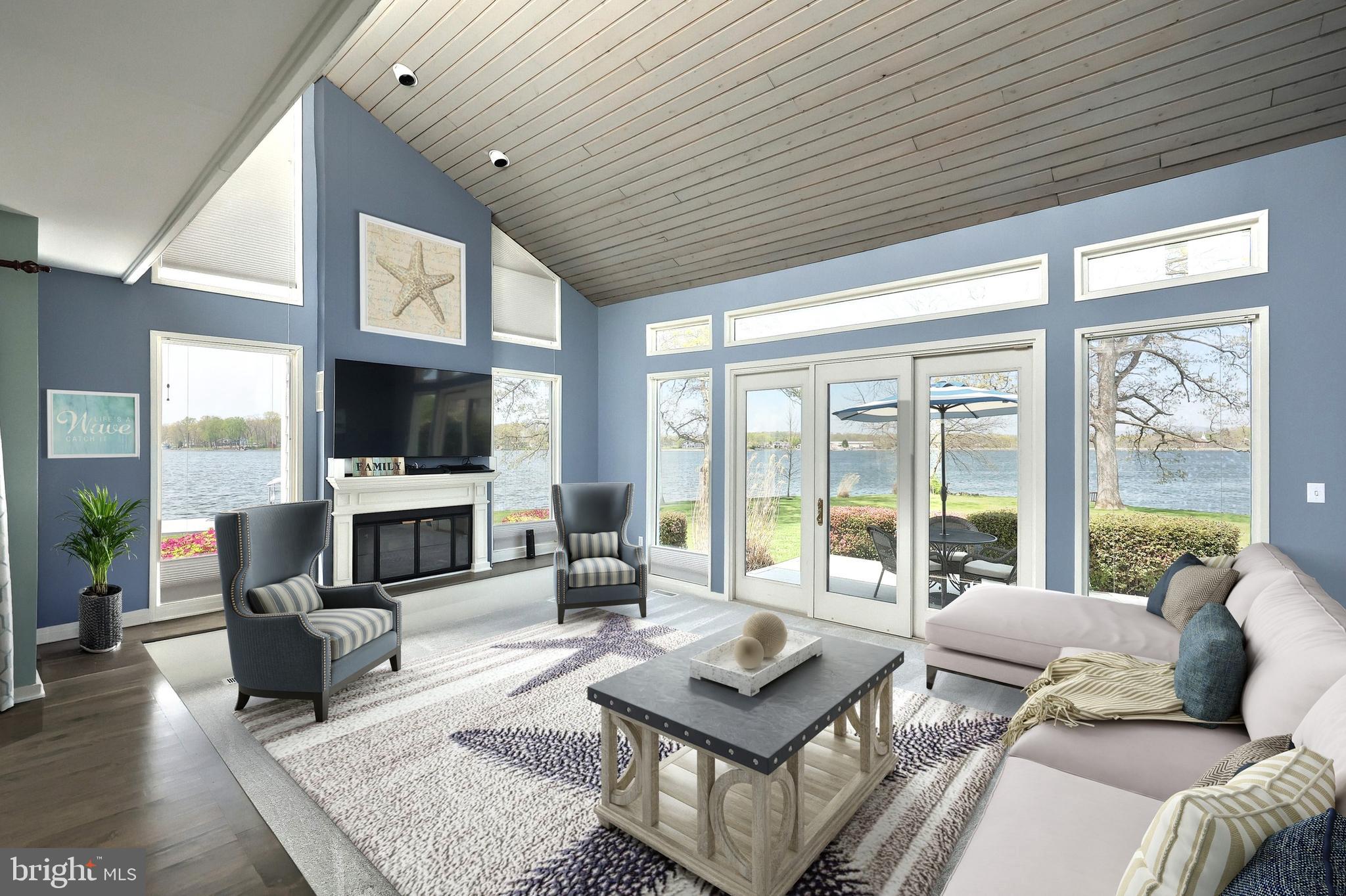 LAKE MEADE - Residential