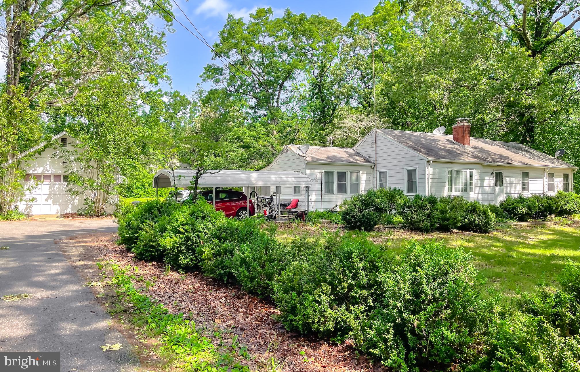 23181 TOWN CREEK DRIVE