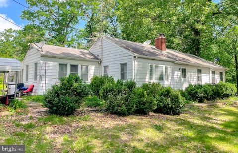 23181 TOWN CREEK DRIVE LEXINGTON PARK MD 20653