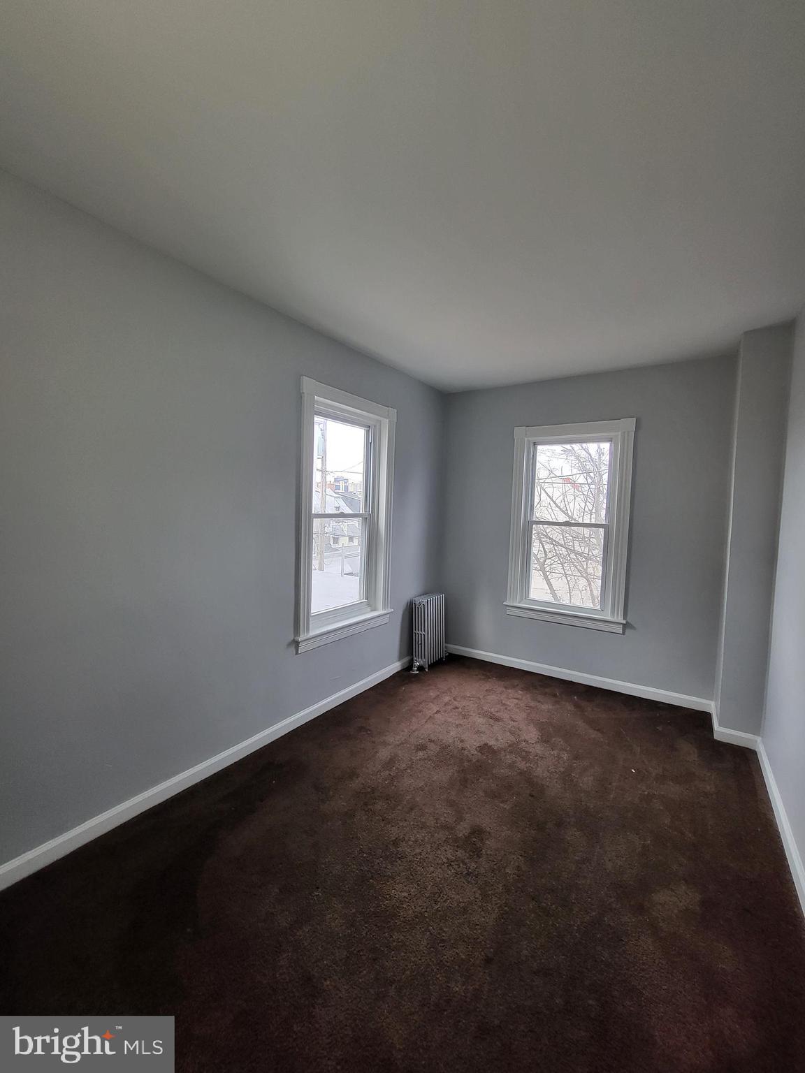 NONE AVAILABLE - Residential Lease