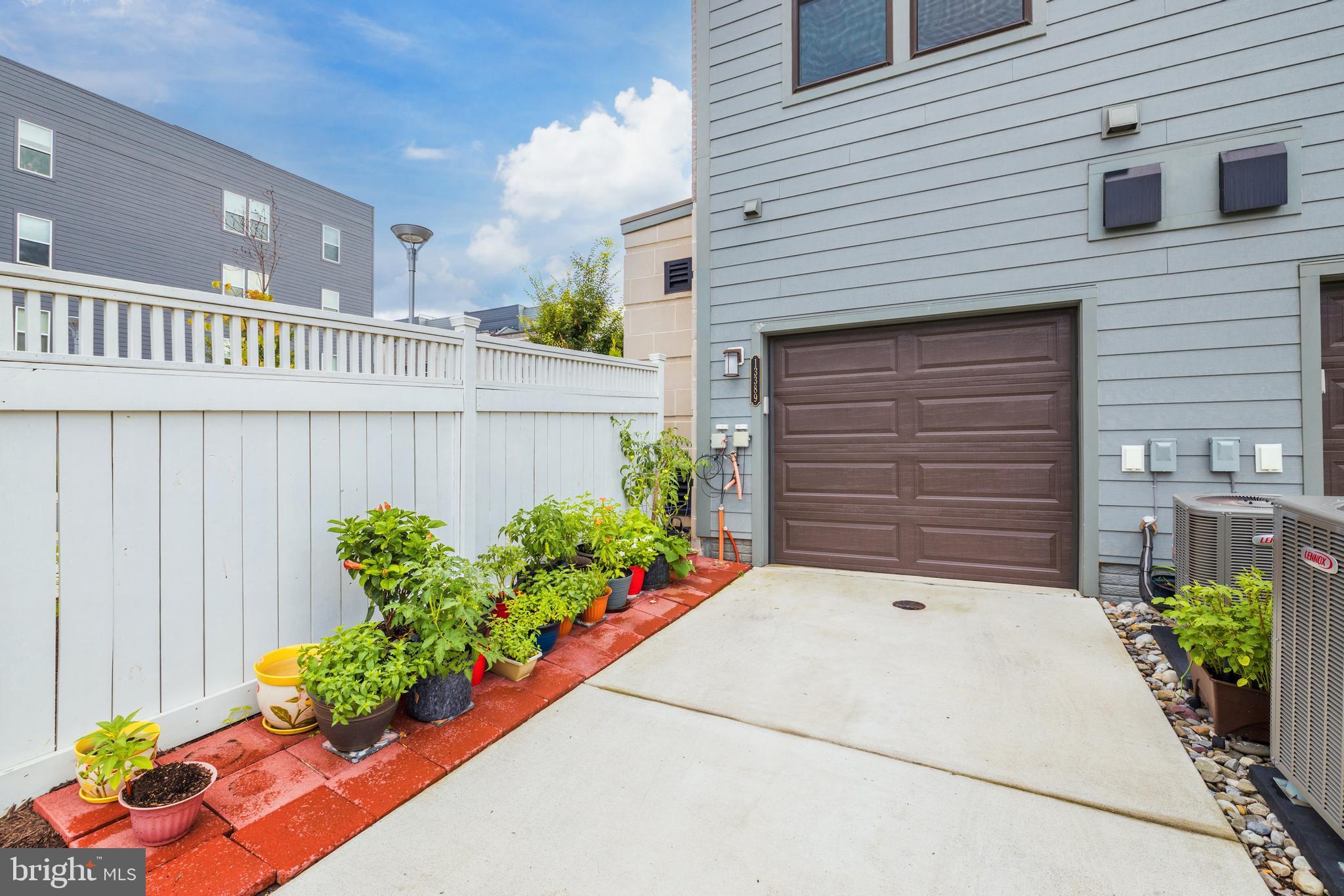 FAIRFAX COUNTY - Residential Lease