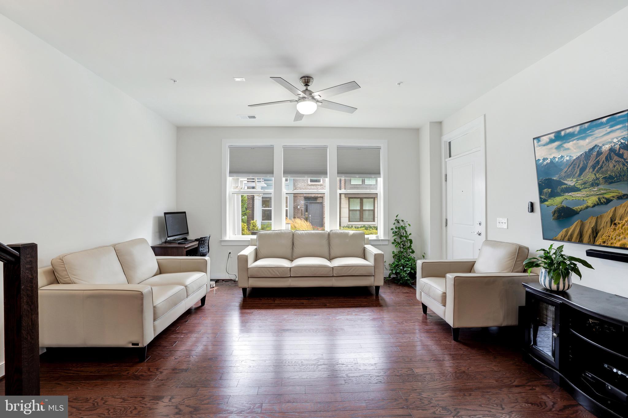 FAIRFAX COUNTY - Residential Lease