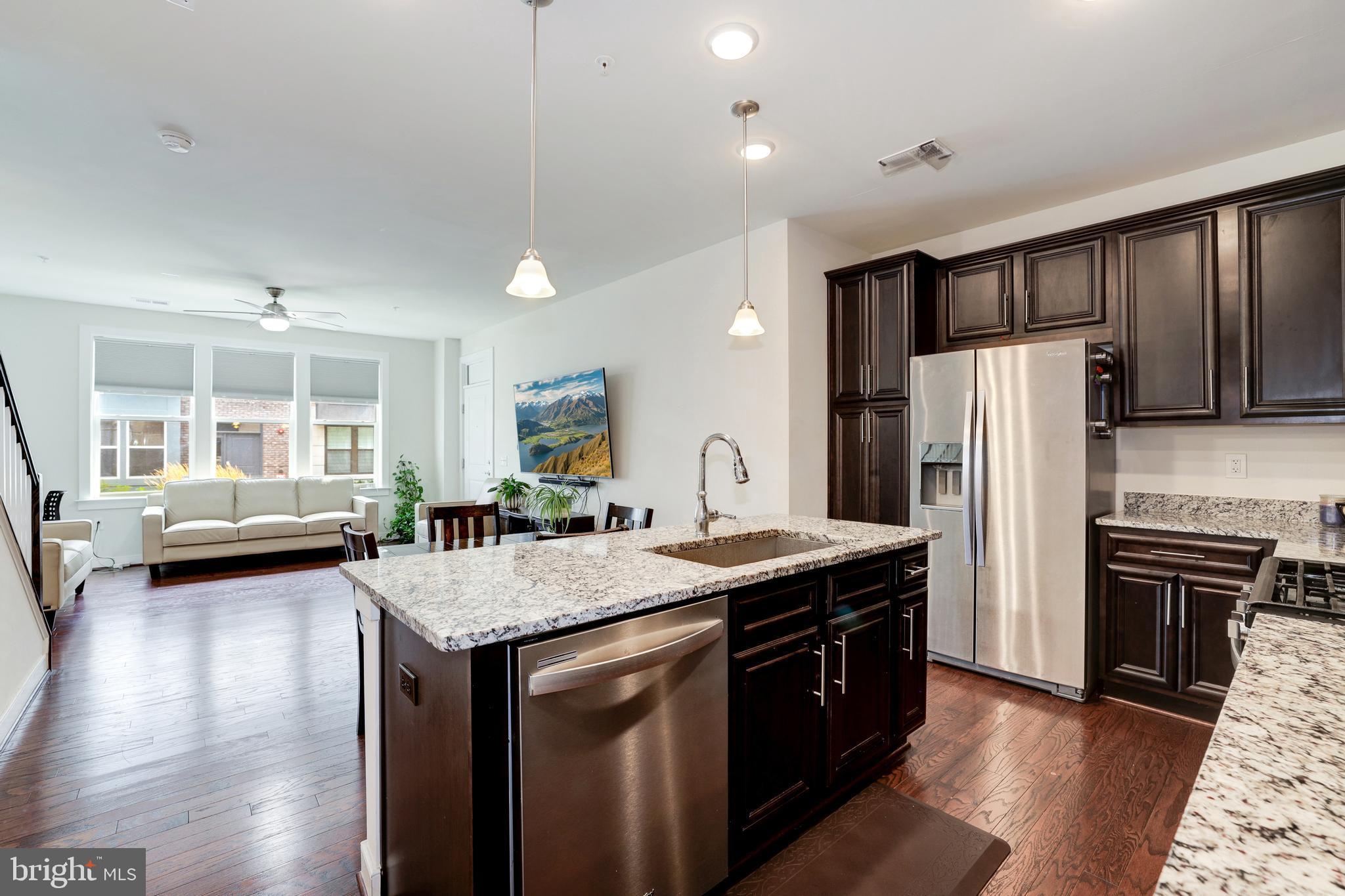 FAIRFAX COUNTY - Residential Lease