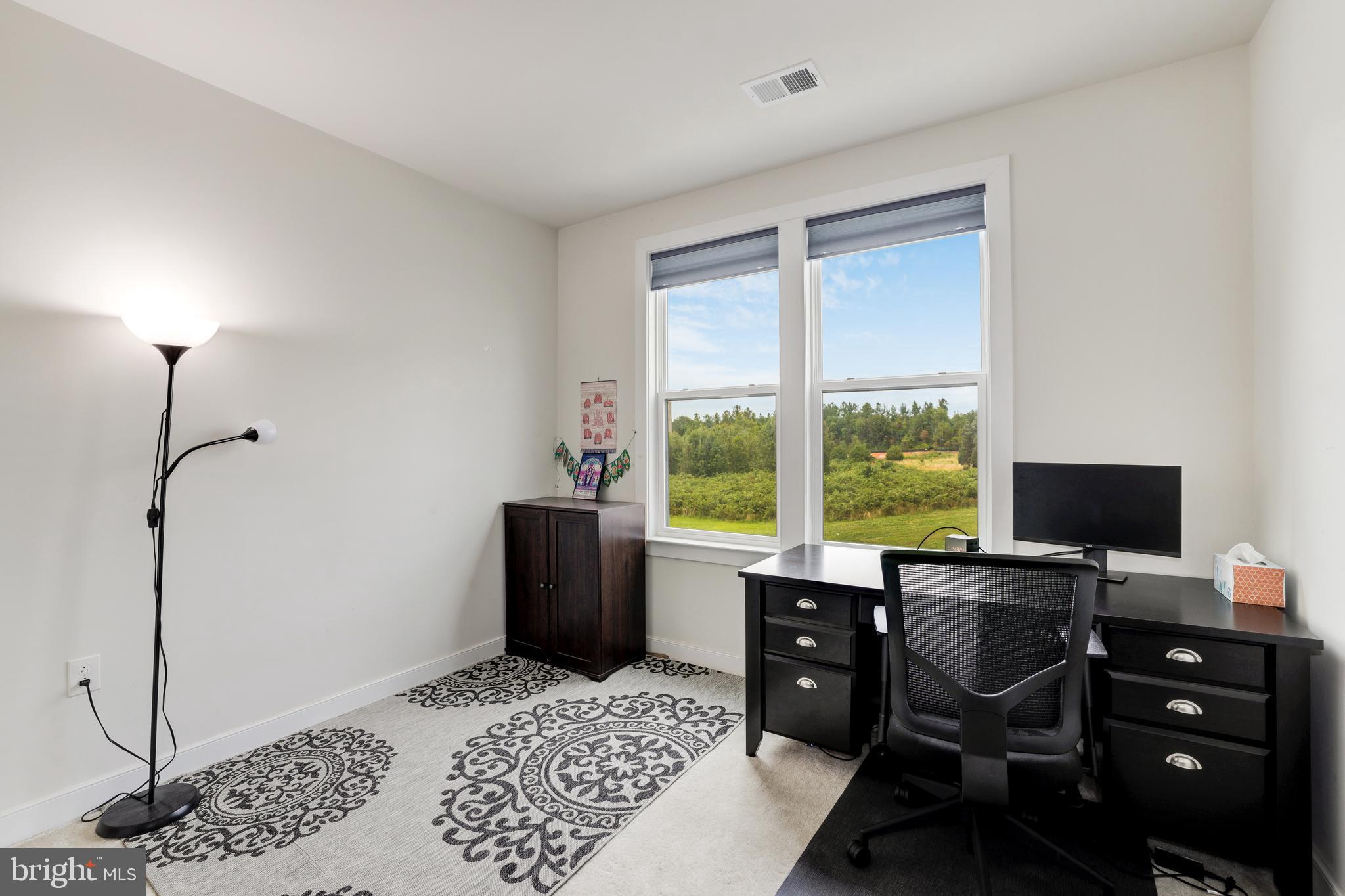 FAIRFAX COUNTY - Residential Lease