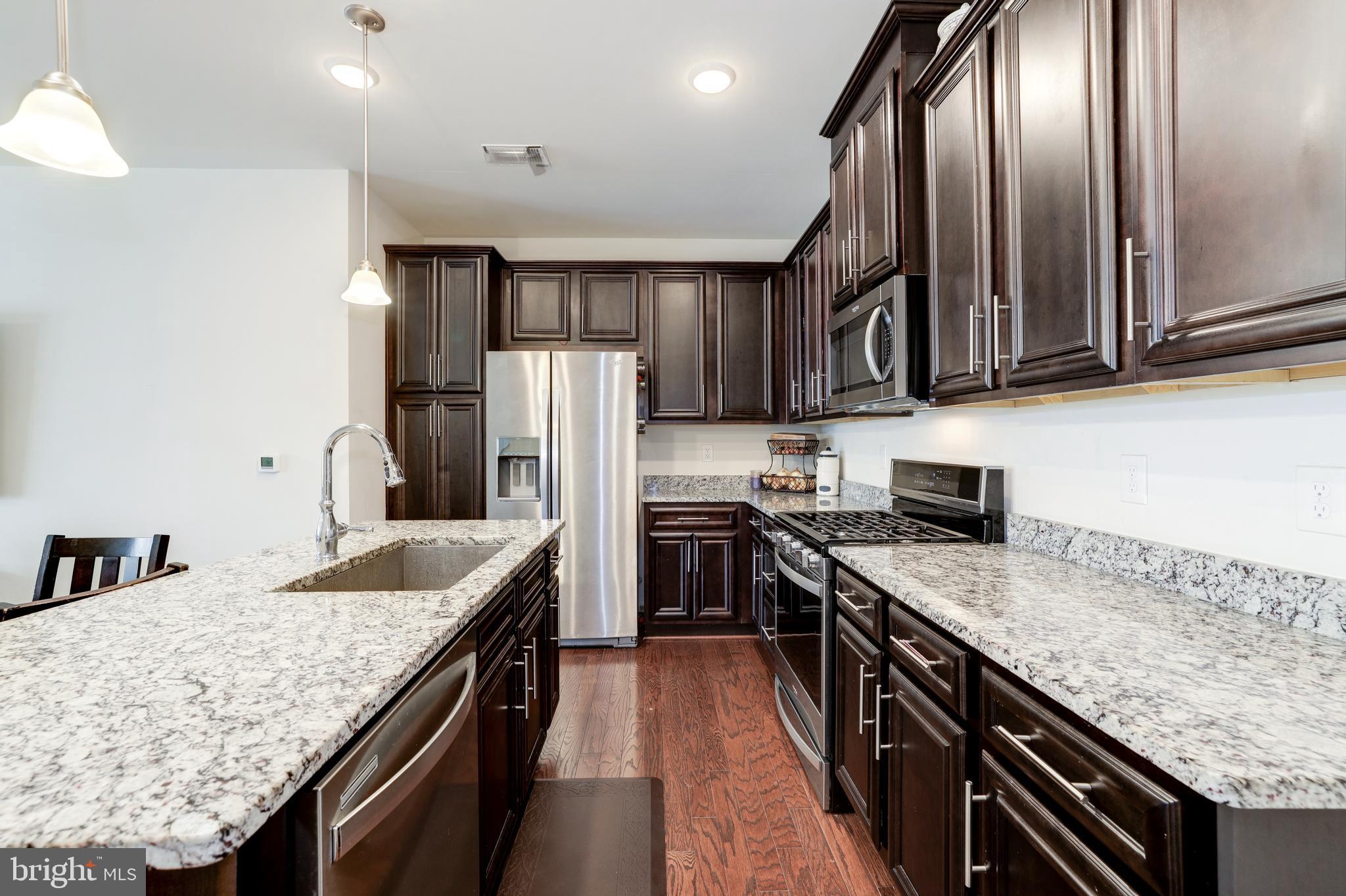 FAIRFAX COUNTY - Residential Lease