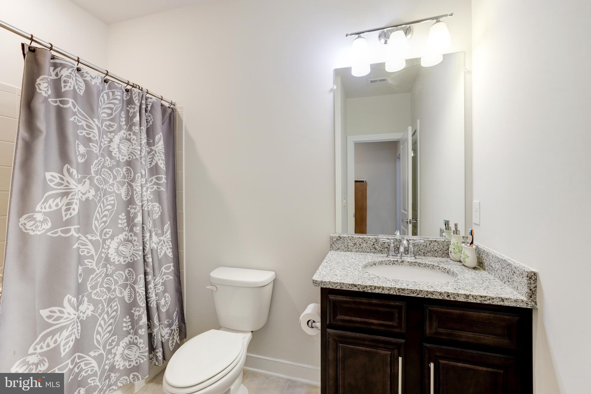 FAIRFAX COUNTY - Residential Lease