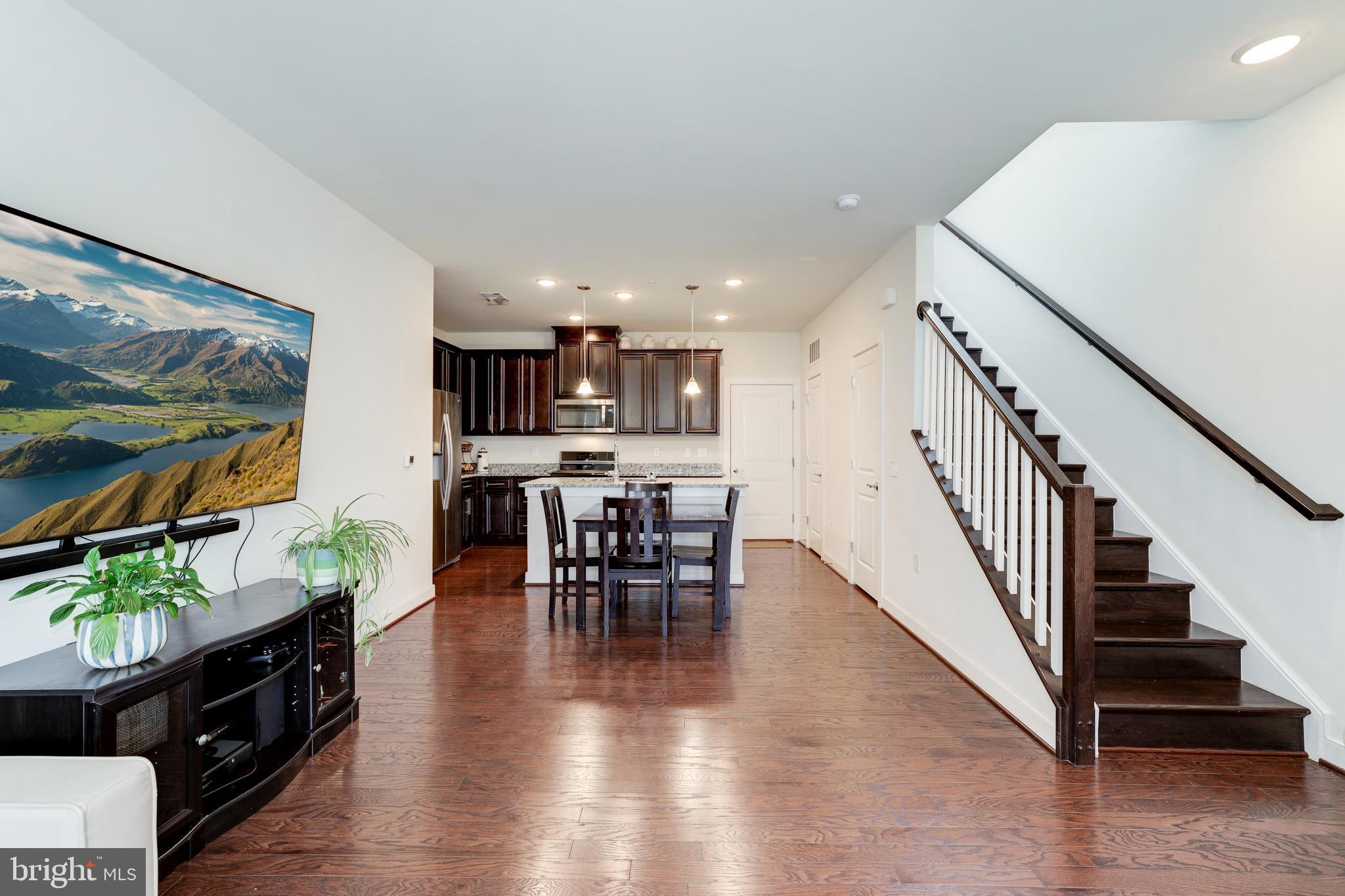 FAIRFAX COUNTY - Residential Lease