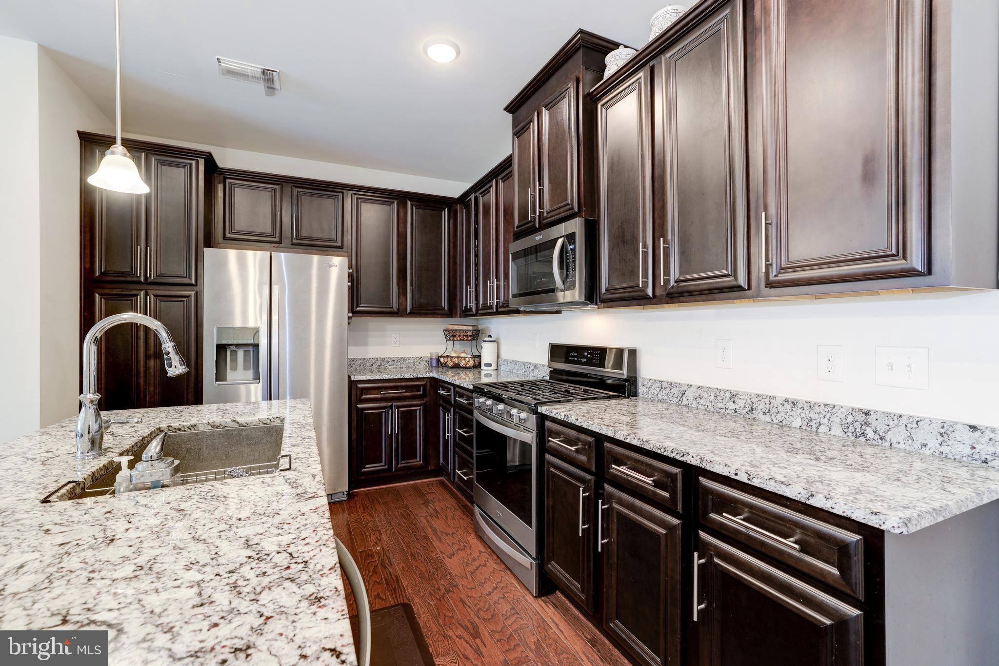 FAIRFAX COUNTY - Residential Lease