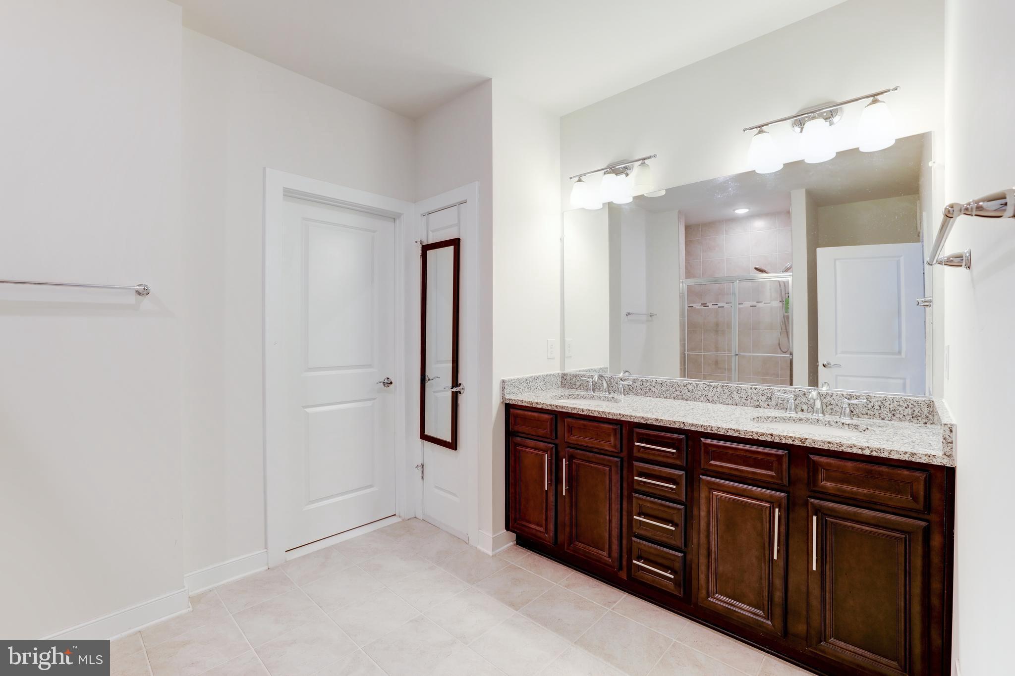 FAIRFAX COUNTY - Residential Lease