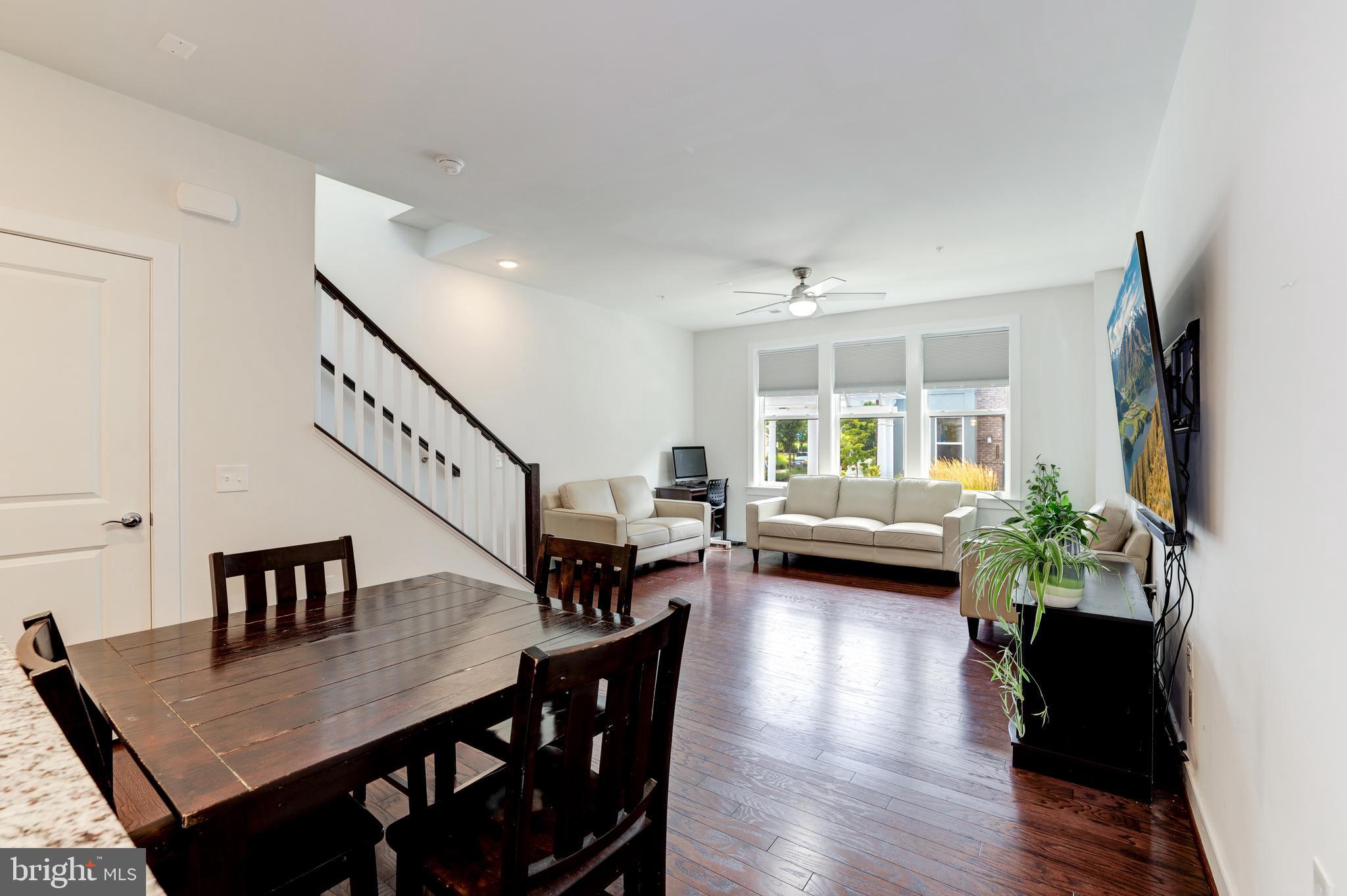 FAIRFAX COUNTY - Residential Lease