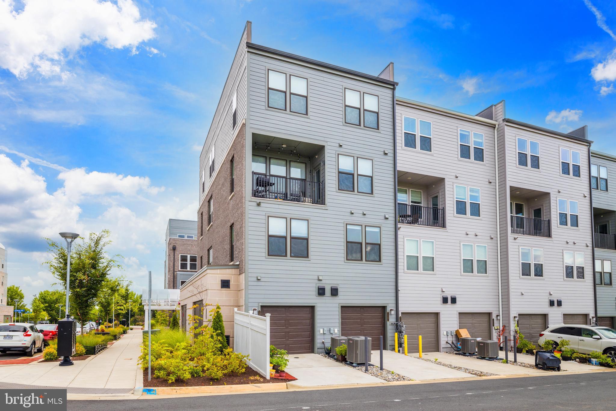 FAIRFAX COUNTY - Residential Lease