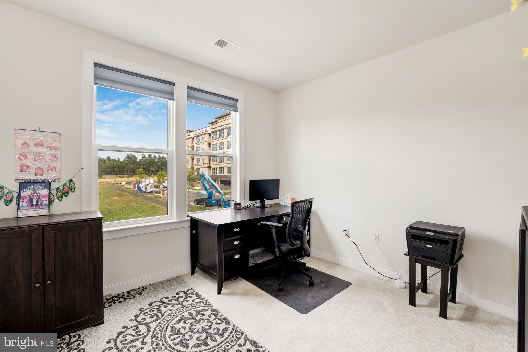 FAIRFAX COUNTY - Residential Lease