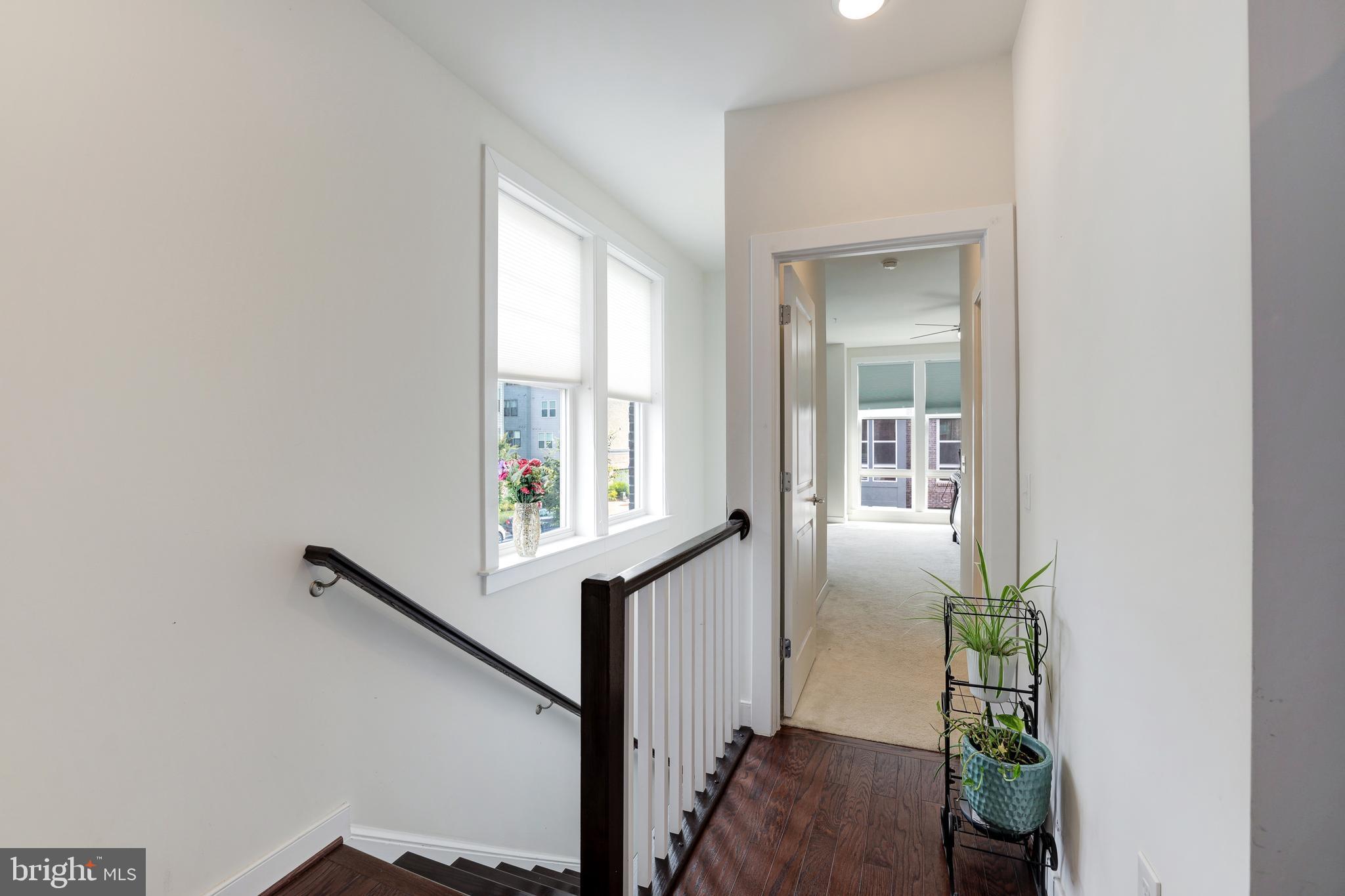 FAIRFAX COUNTY - Residential Lease