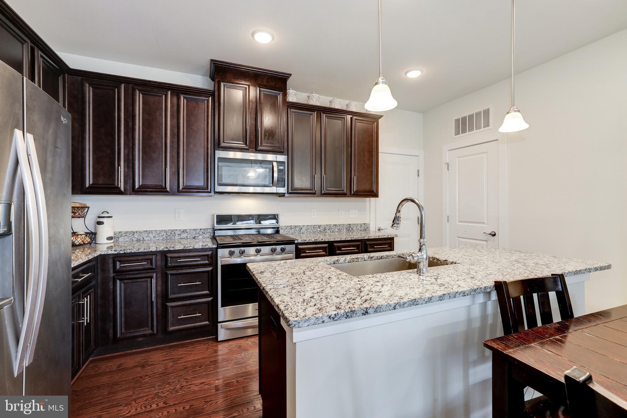 FAIRFAX COUNTY - Residential Lease